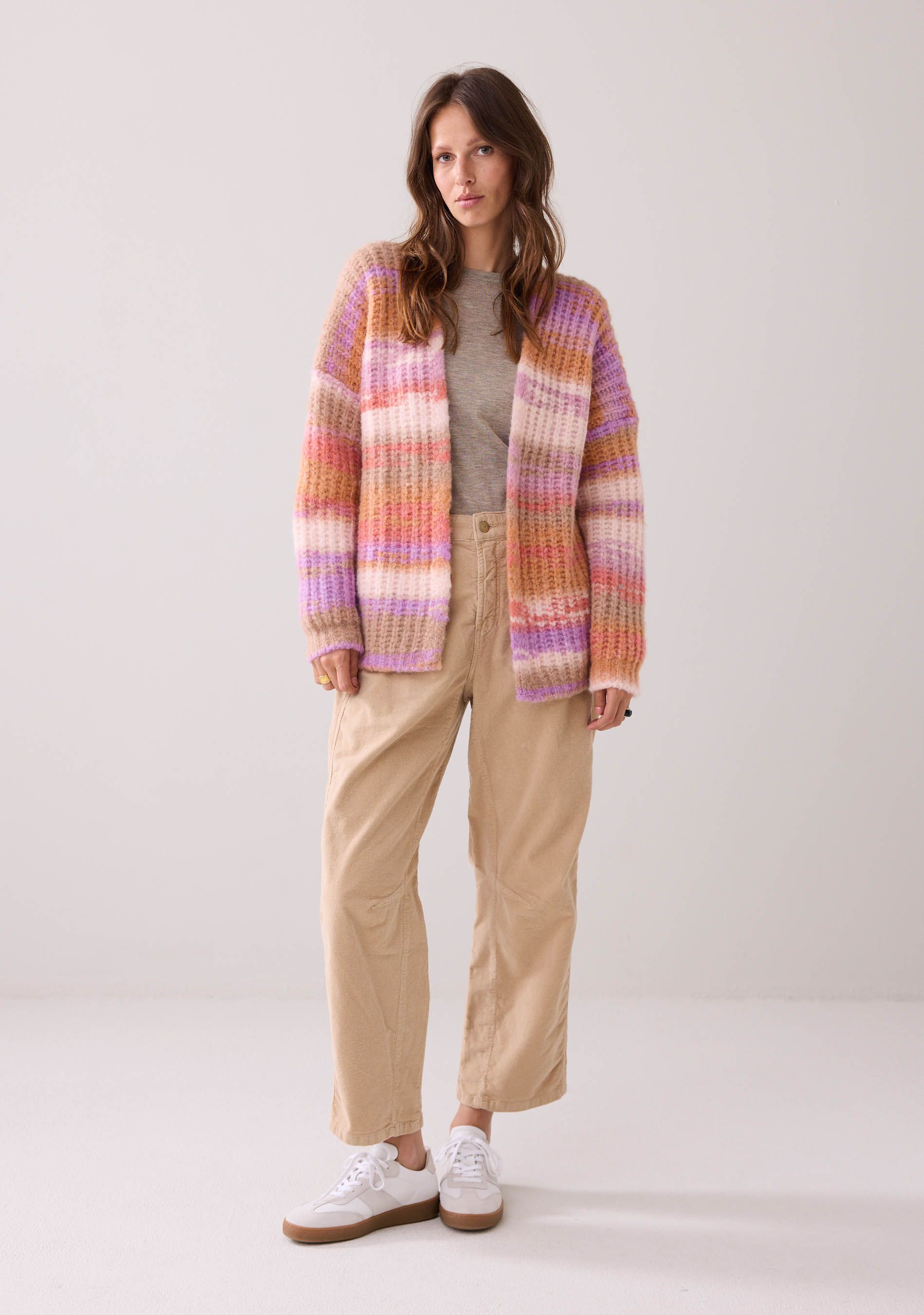 SUMMUM VEST