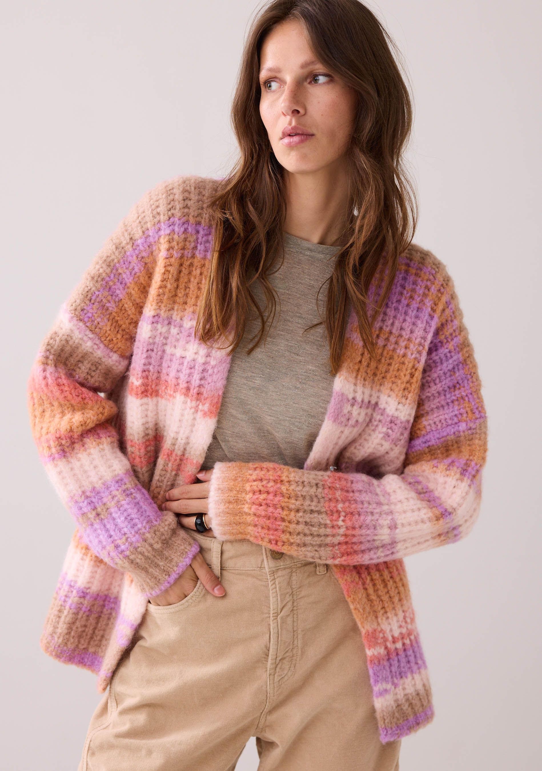 SUMMUM VEST