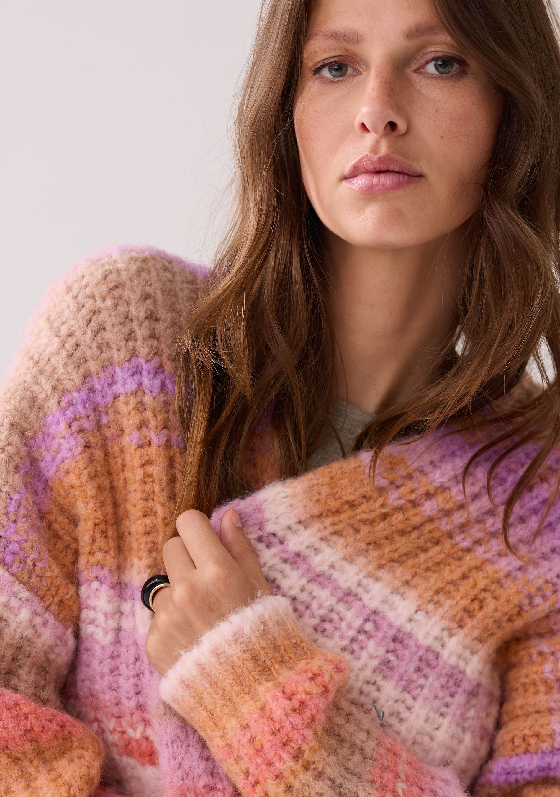SUMMUM VEST