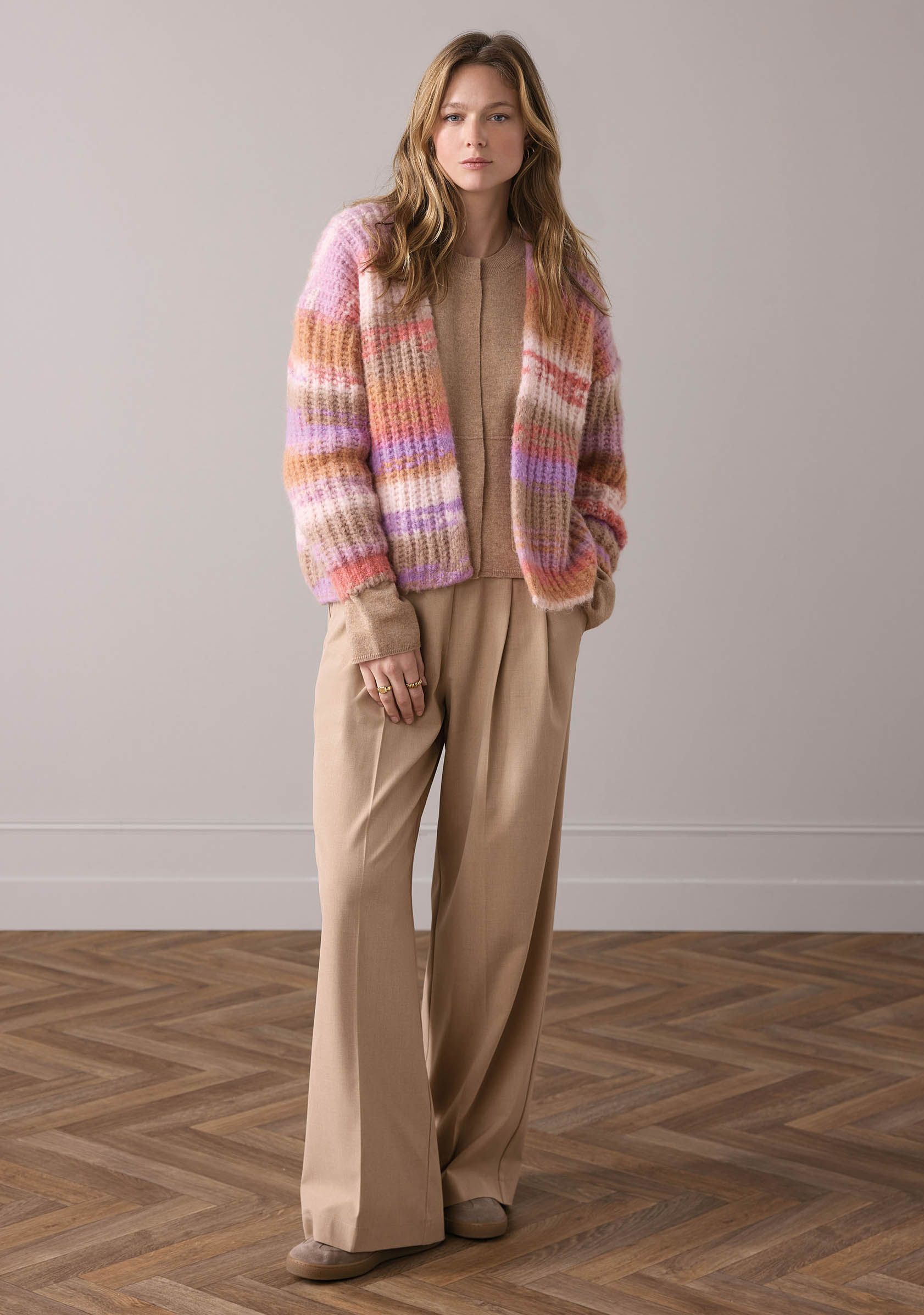 SUMMUM VEST