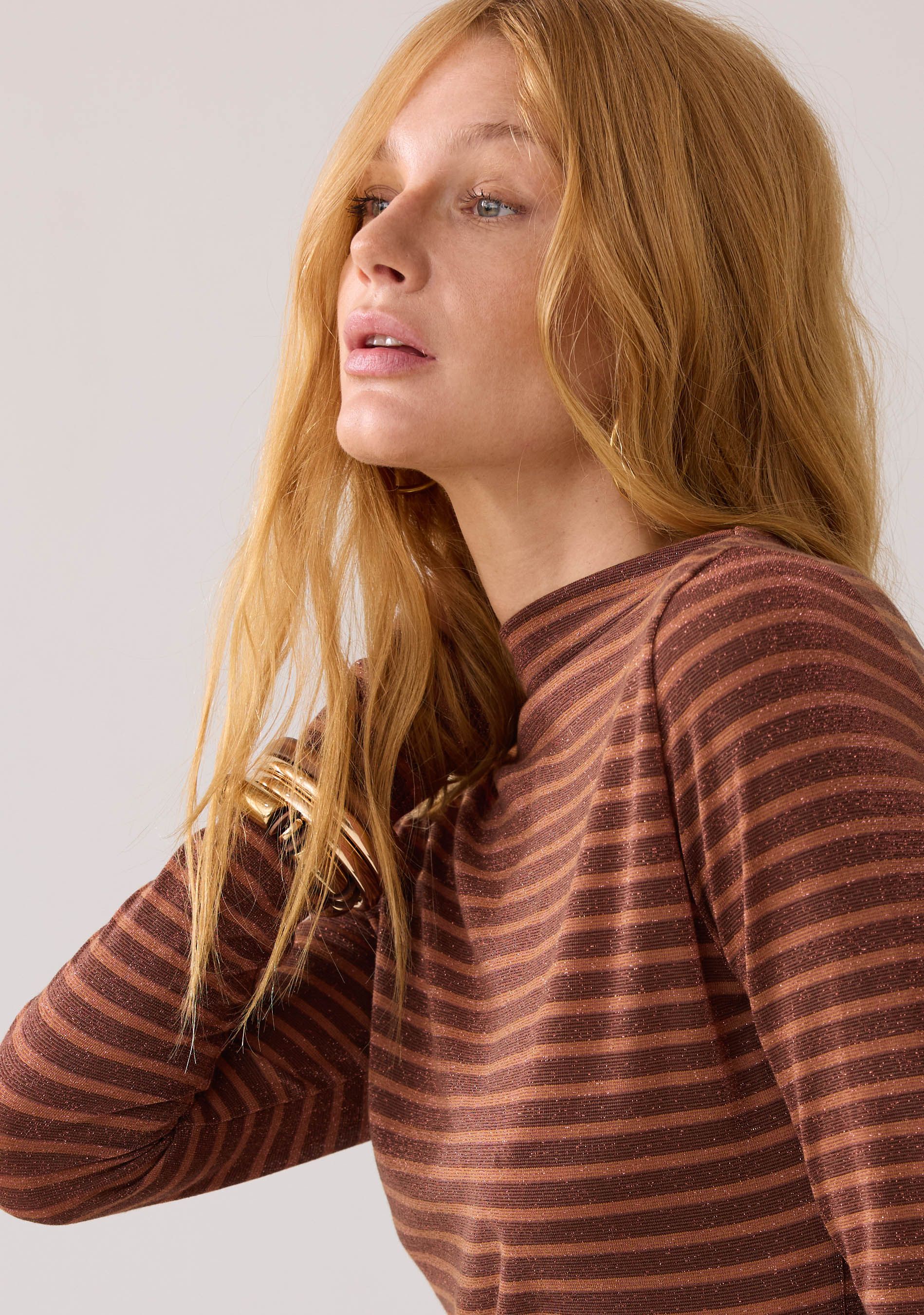 SUMMUM SHIRT