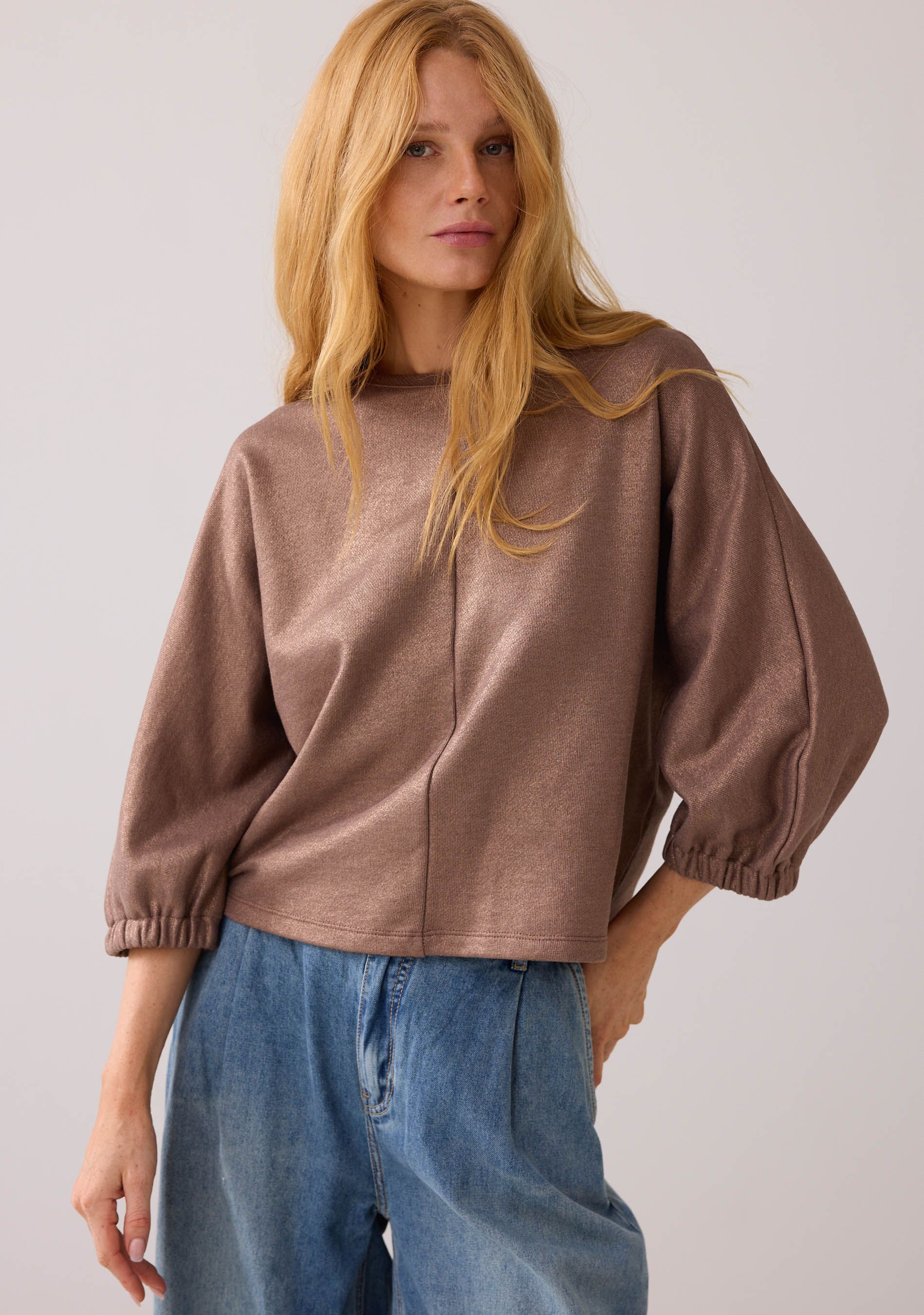SUMMUM SHIRT