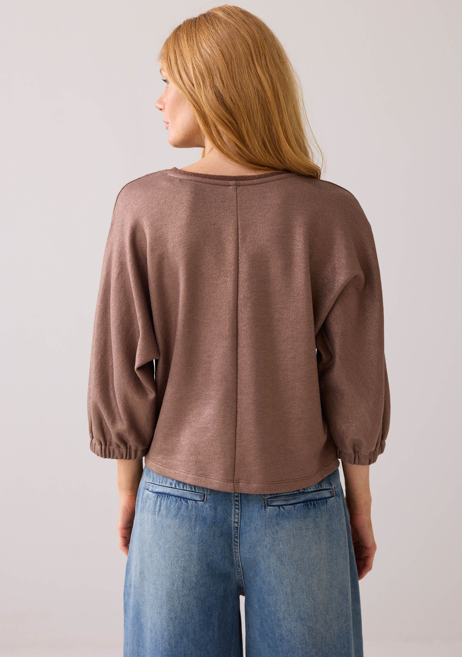 SUMMUM SHIRT