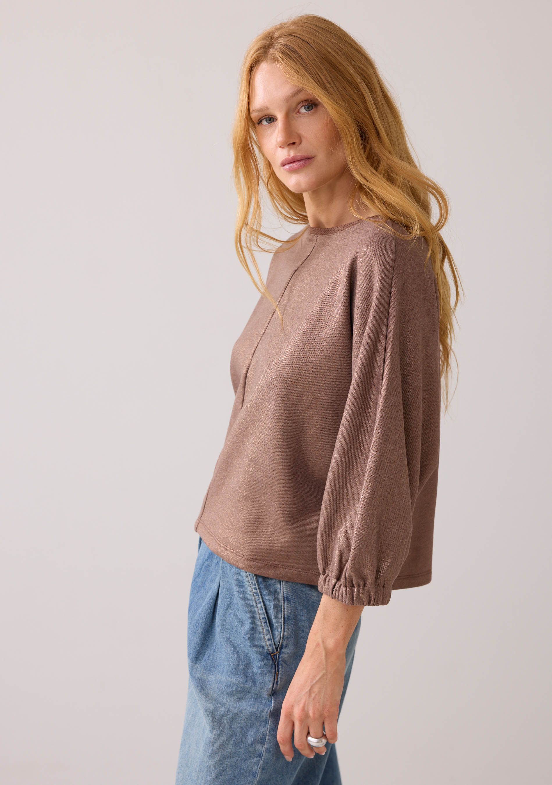 SUMMUM SHIRT