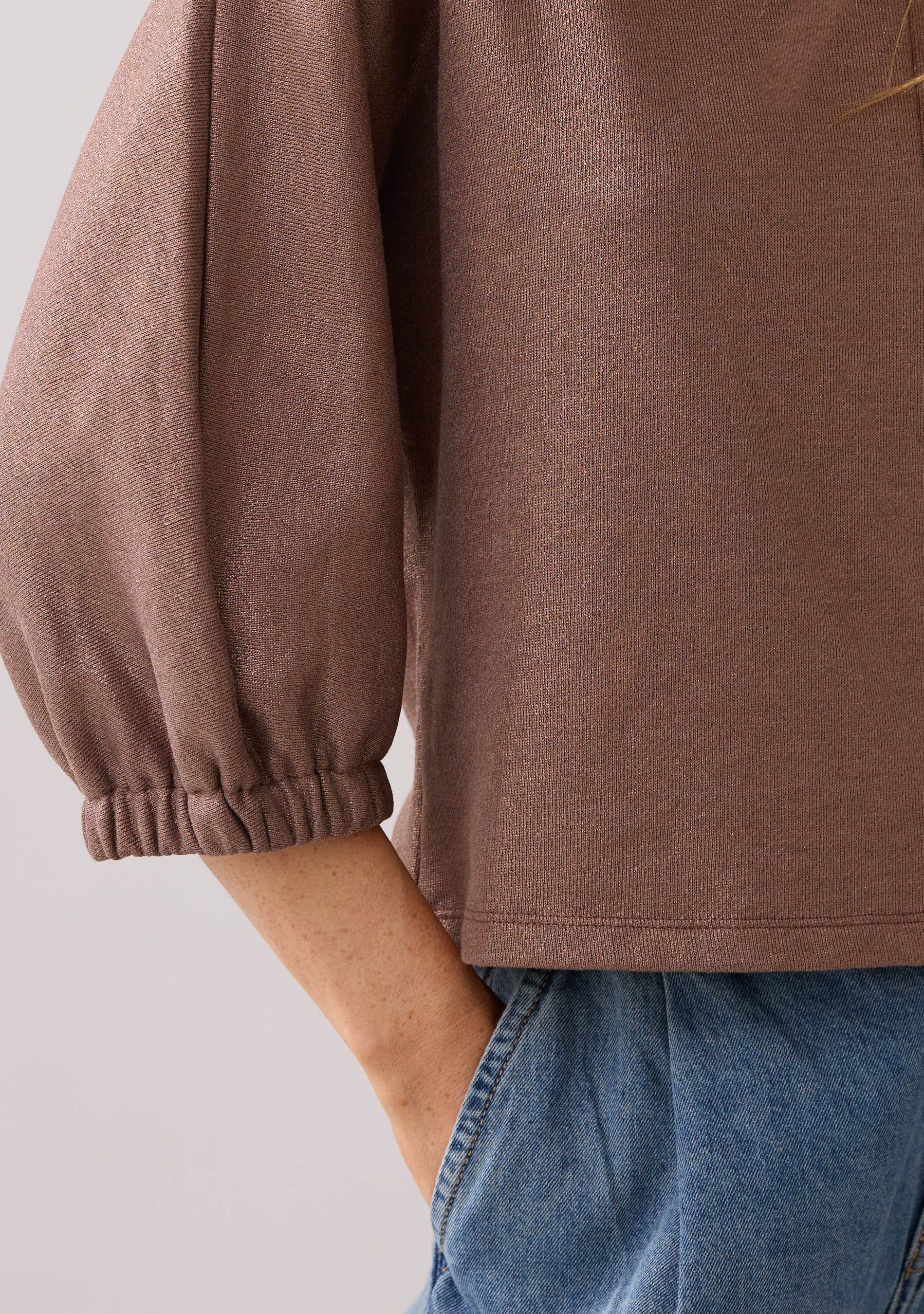 SUMMUM SHIRT