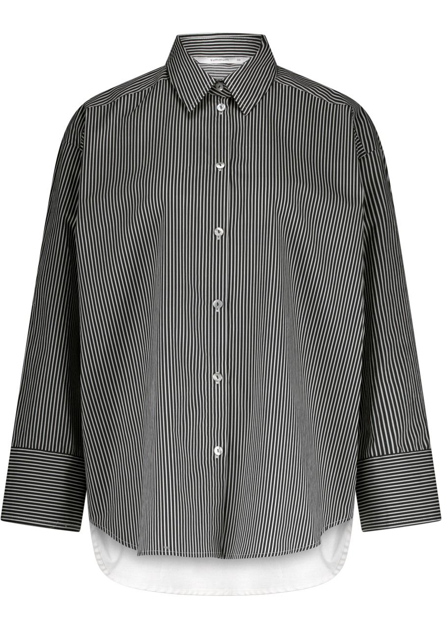 SUMMUM BLOUSE