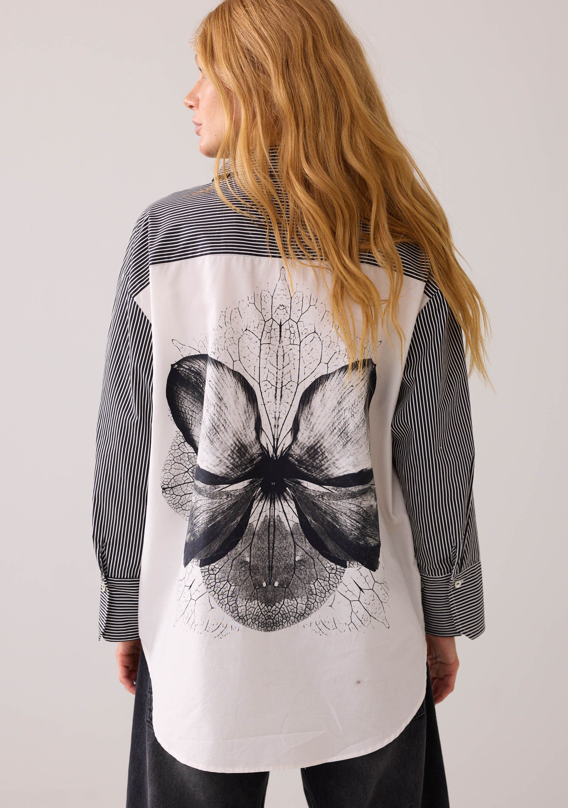 SUMMUM BLOUSE