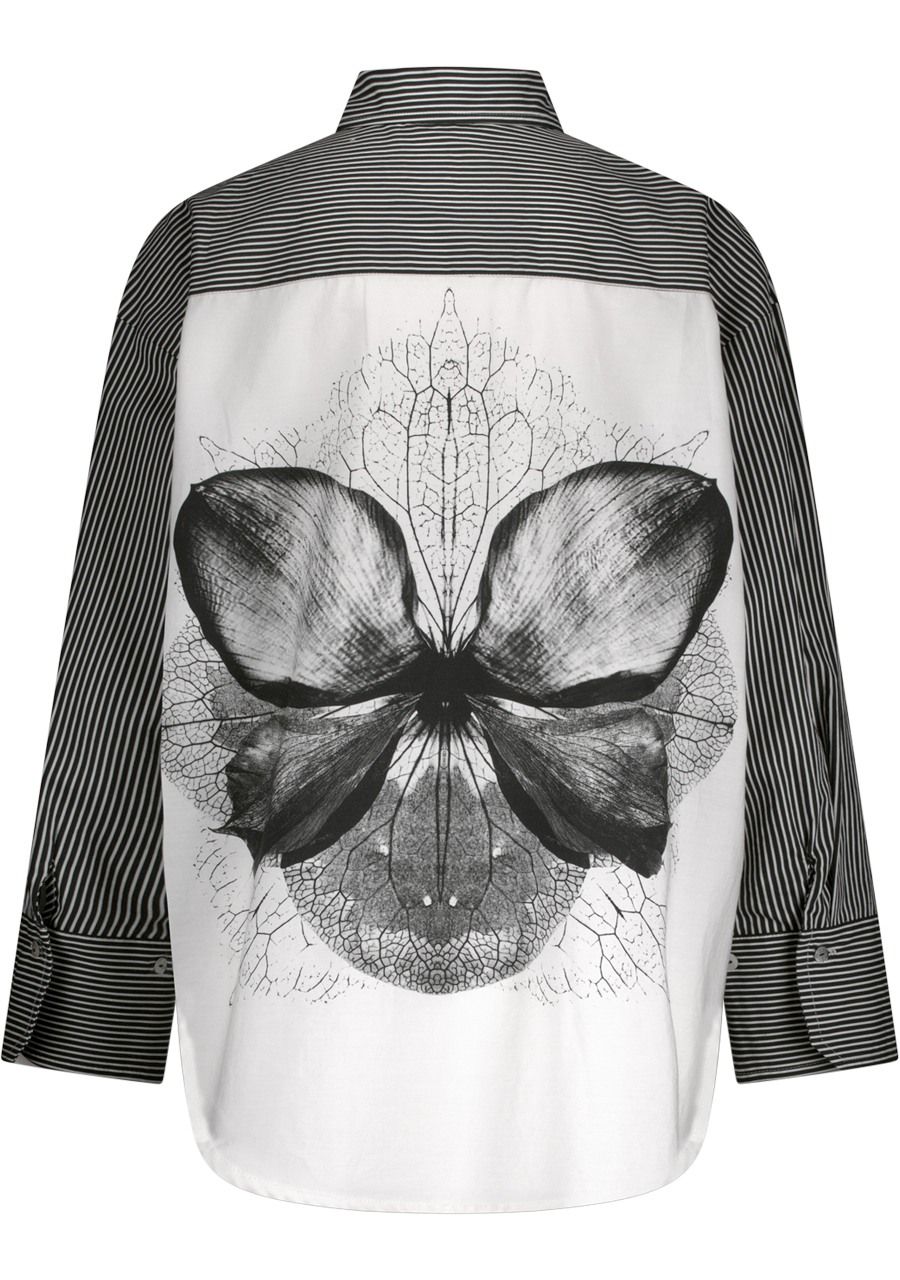 SUMMUM BLOUSE