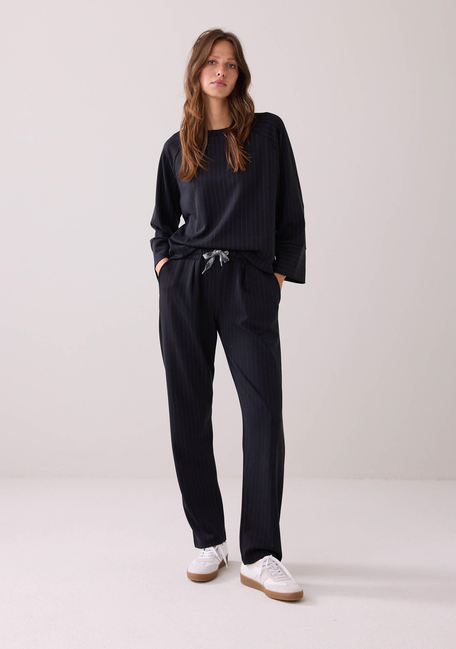 SUMMUM BLOUSE