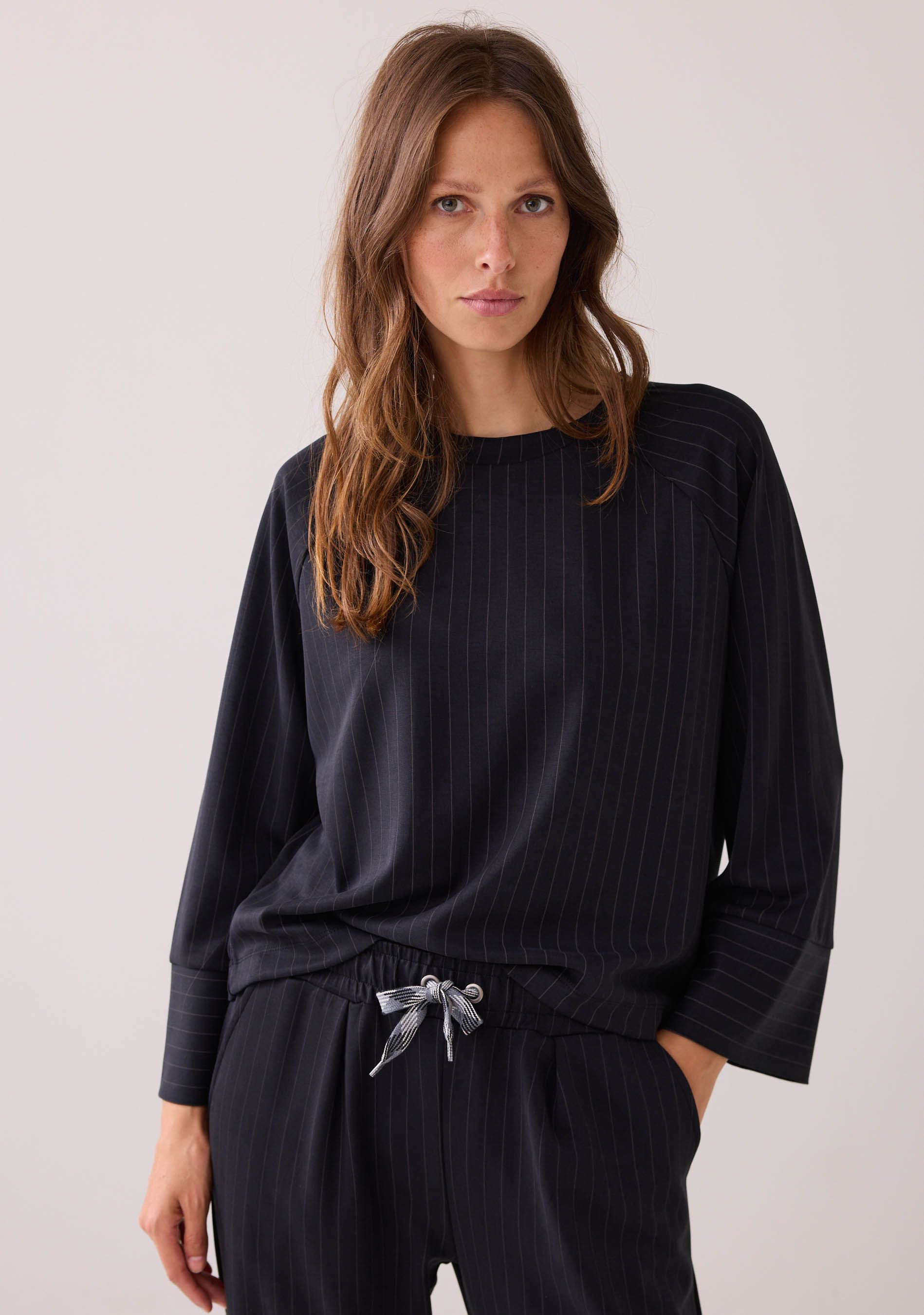 SUMMUM BLOUSE