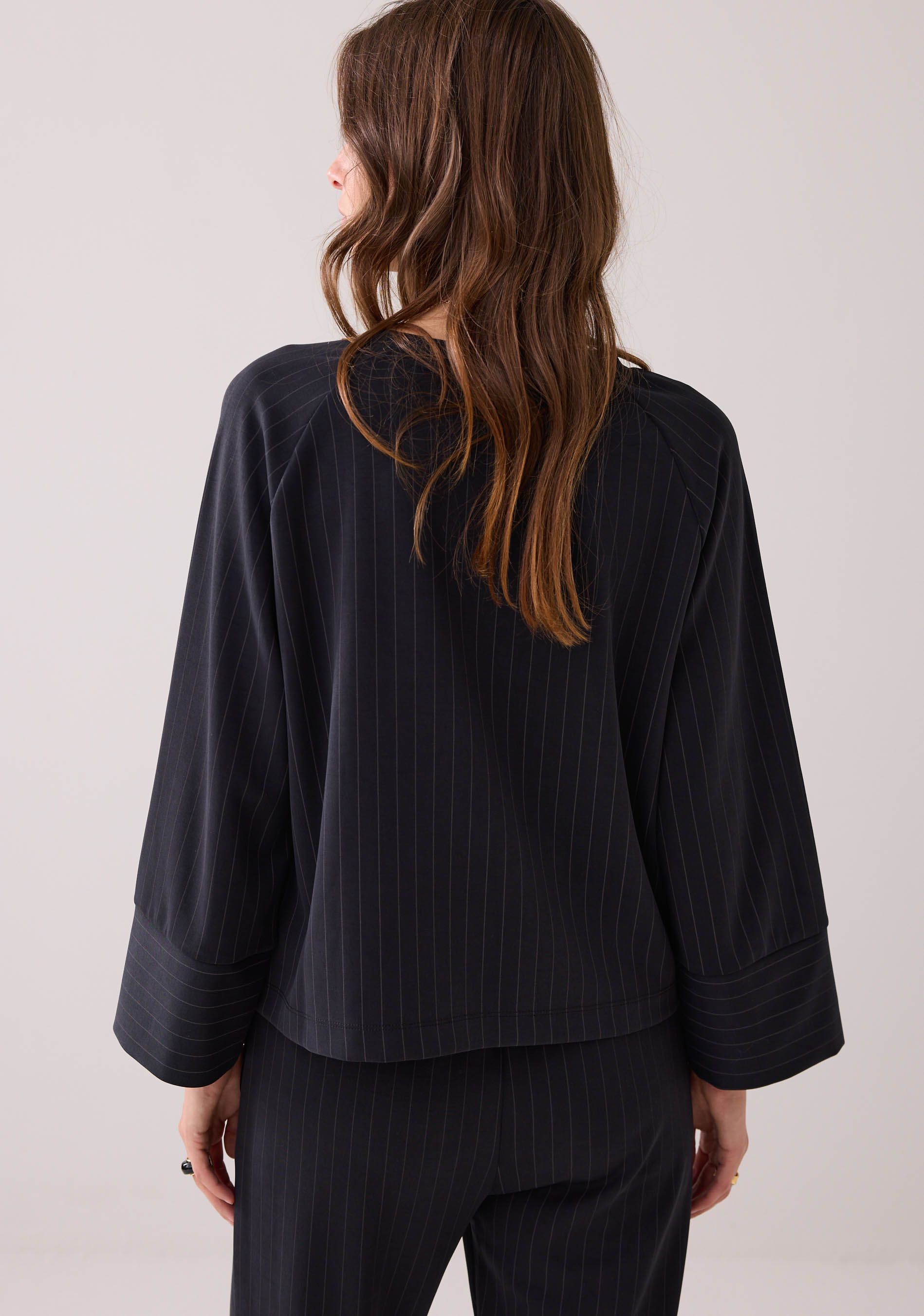 SUMMUM BLOUSE
