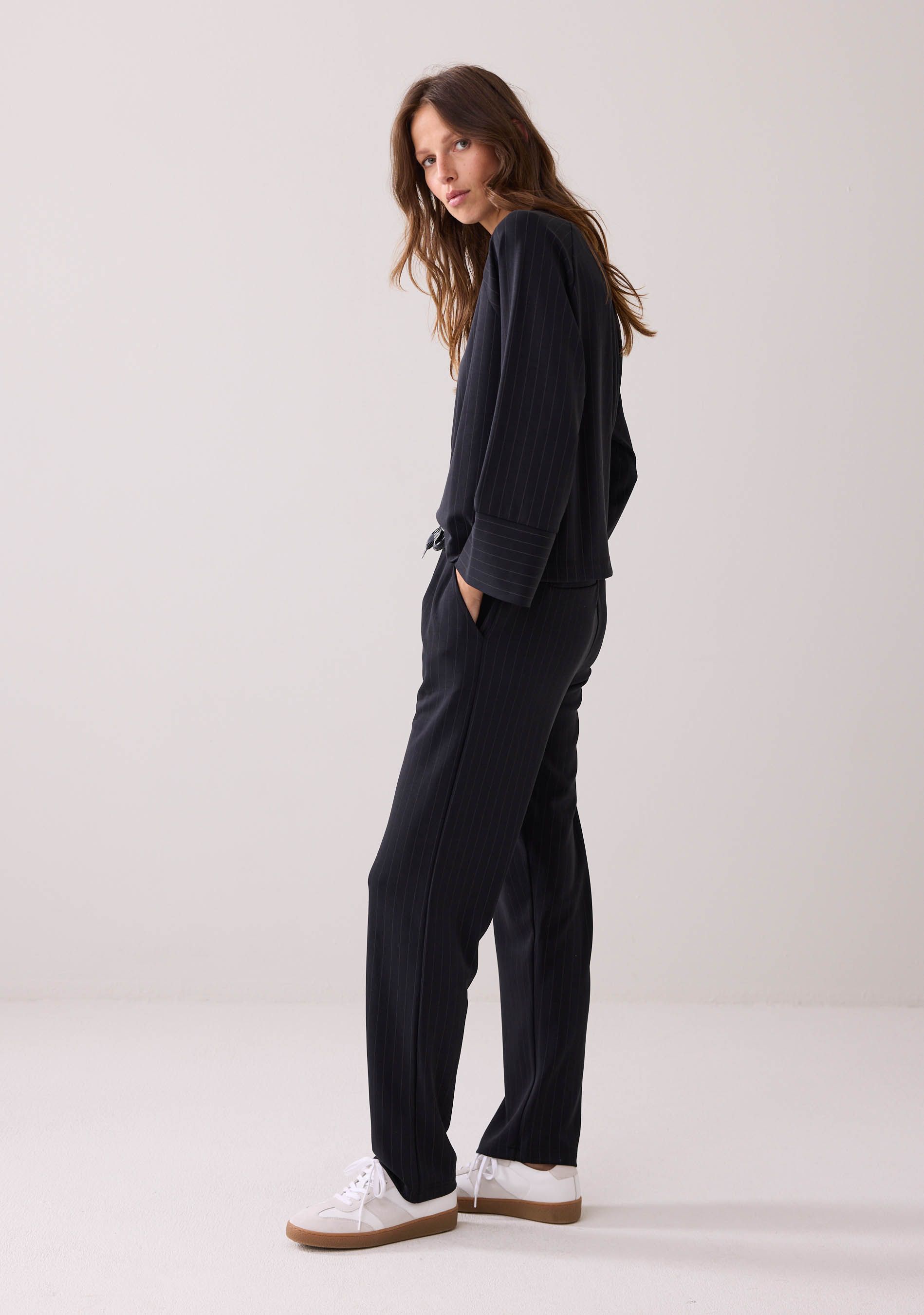 SUMMUM BLOUSE