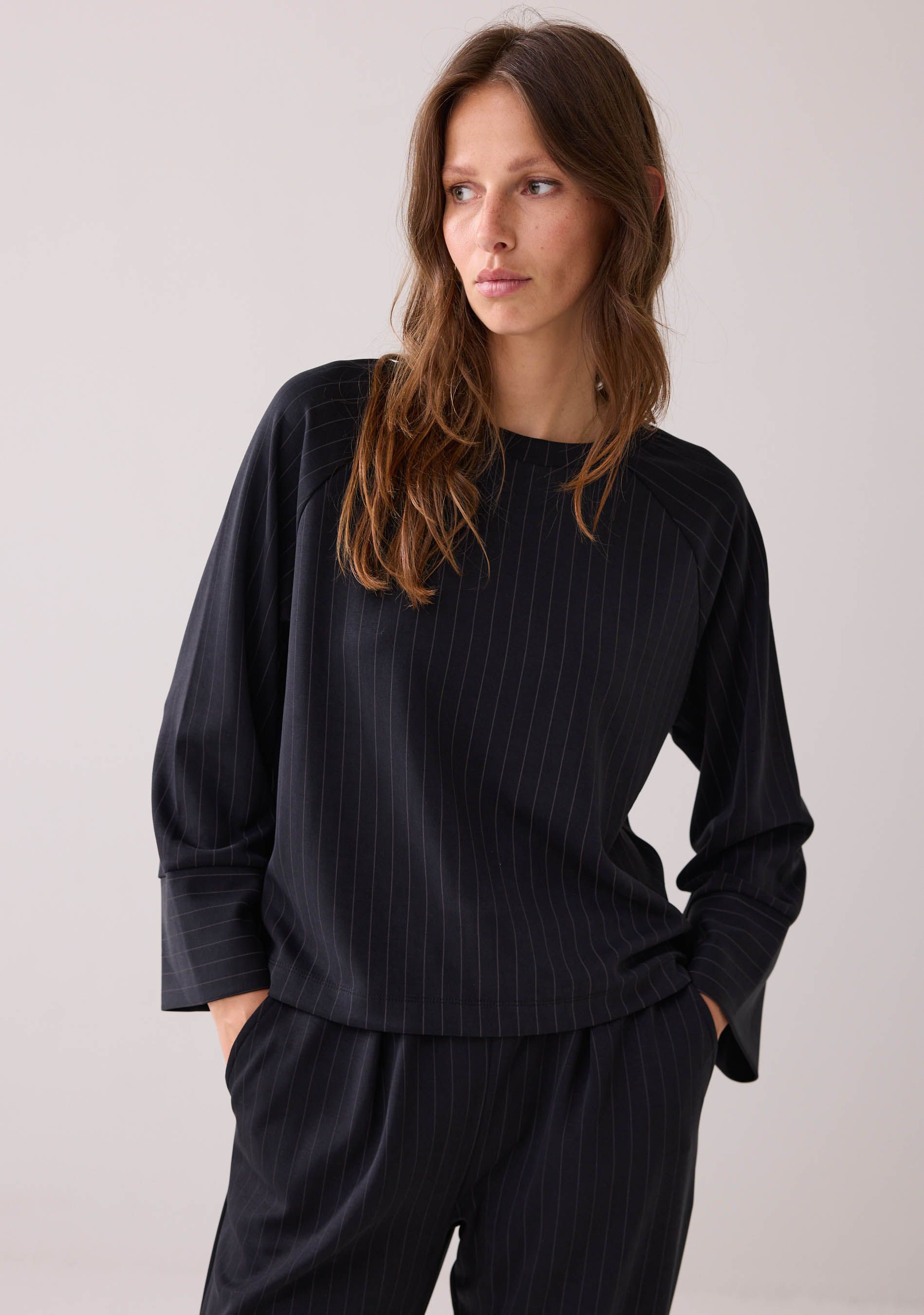 SUMMUM BLOUSE