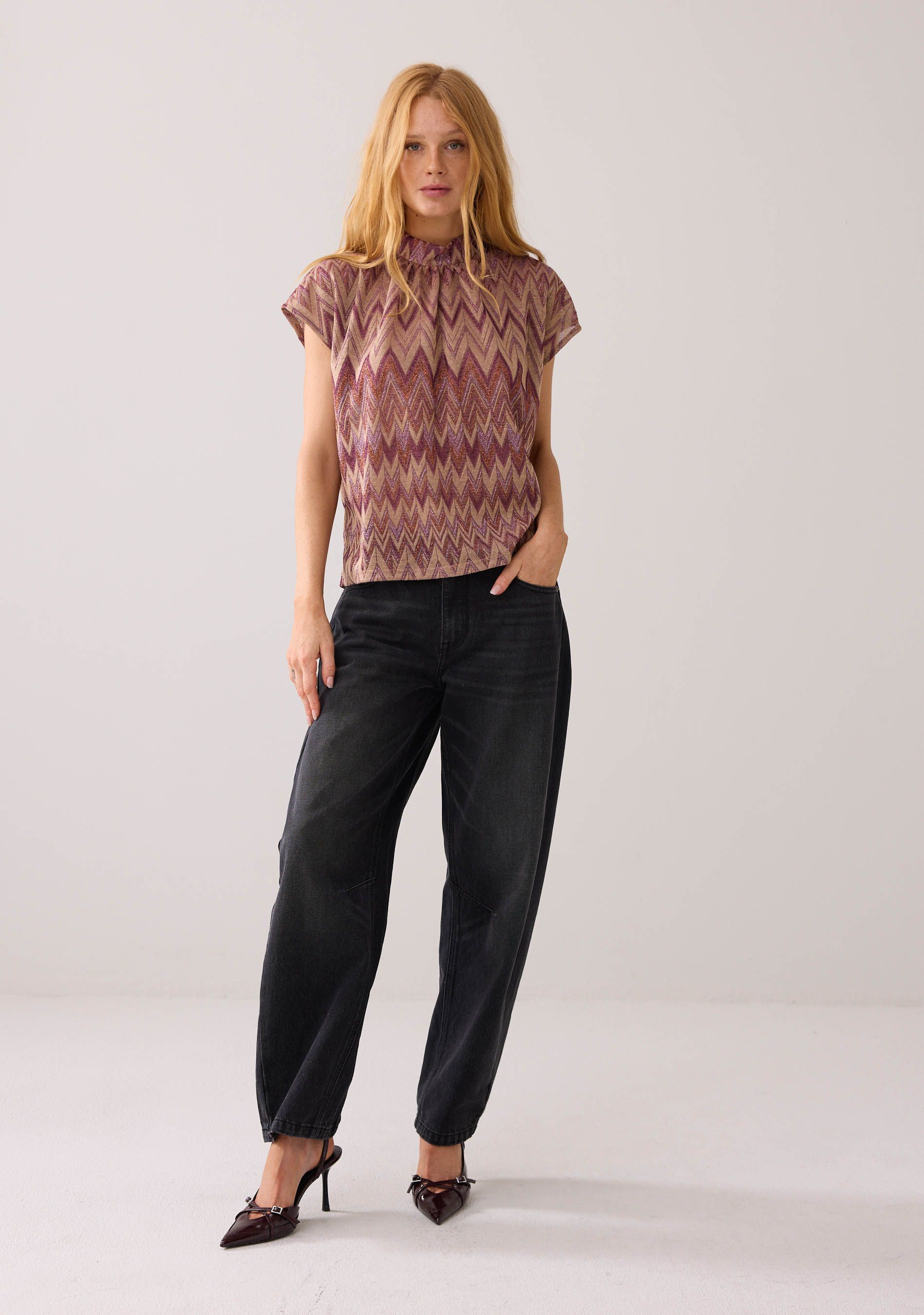 SUMMUM SHIRT