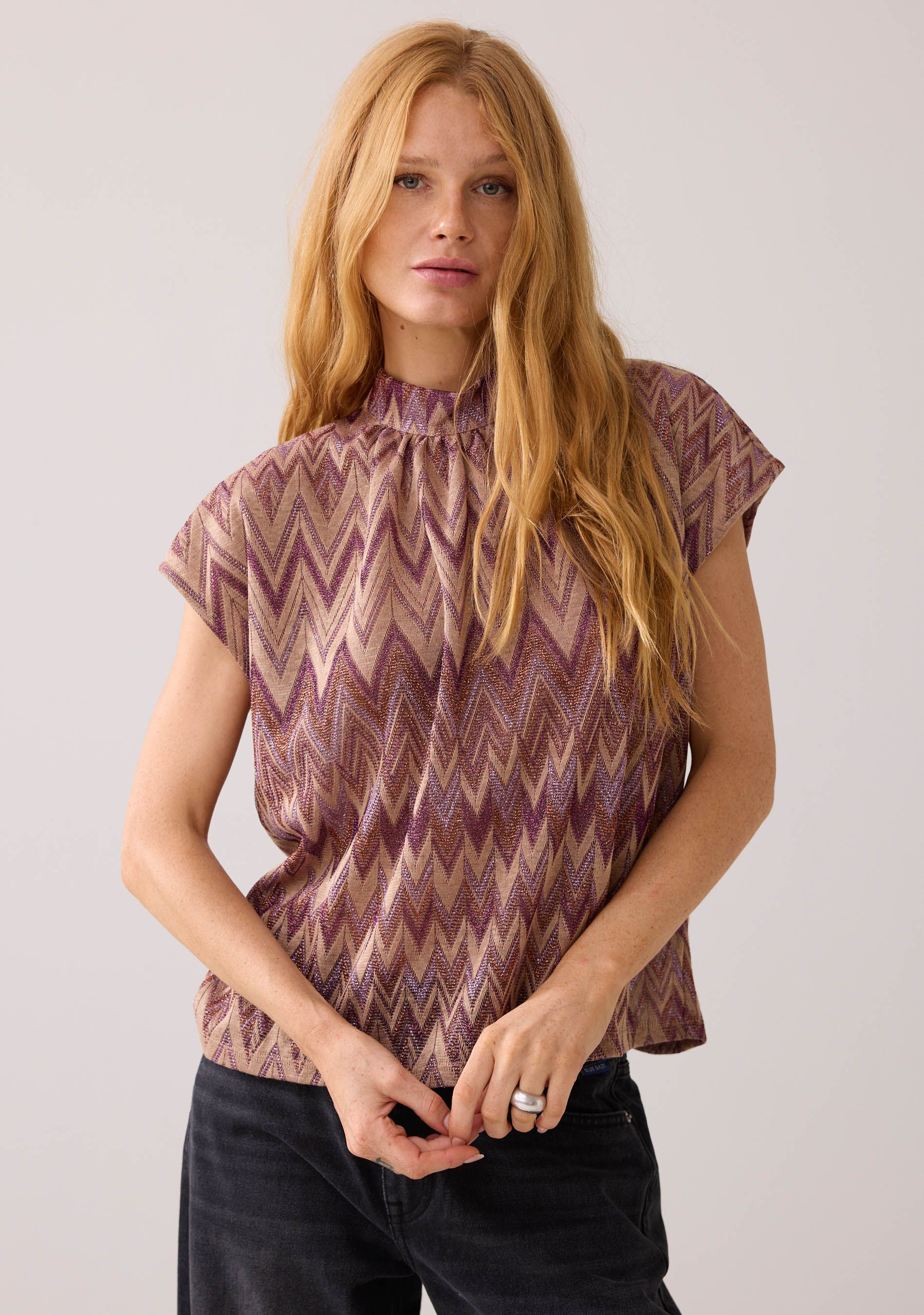 SUMMUM SHIRT