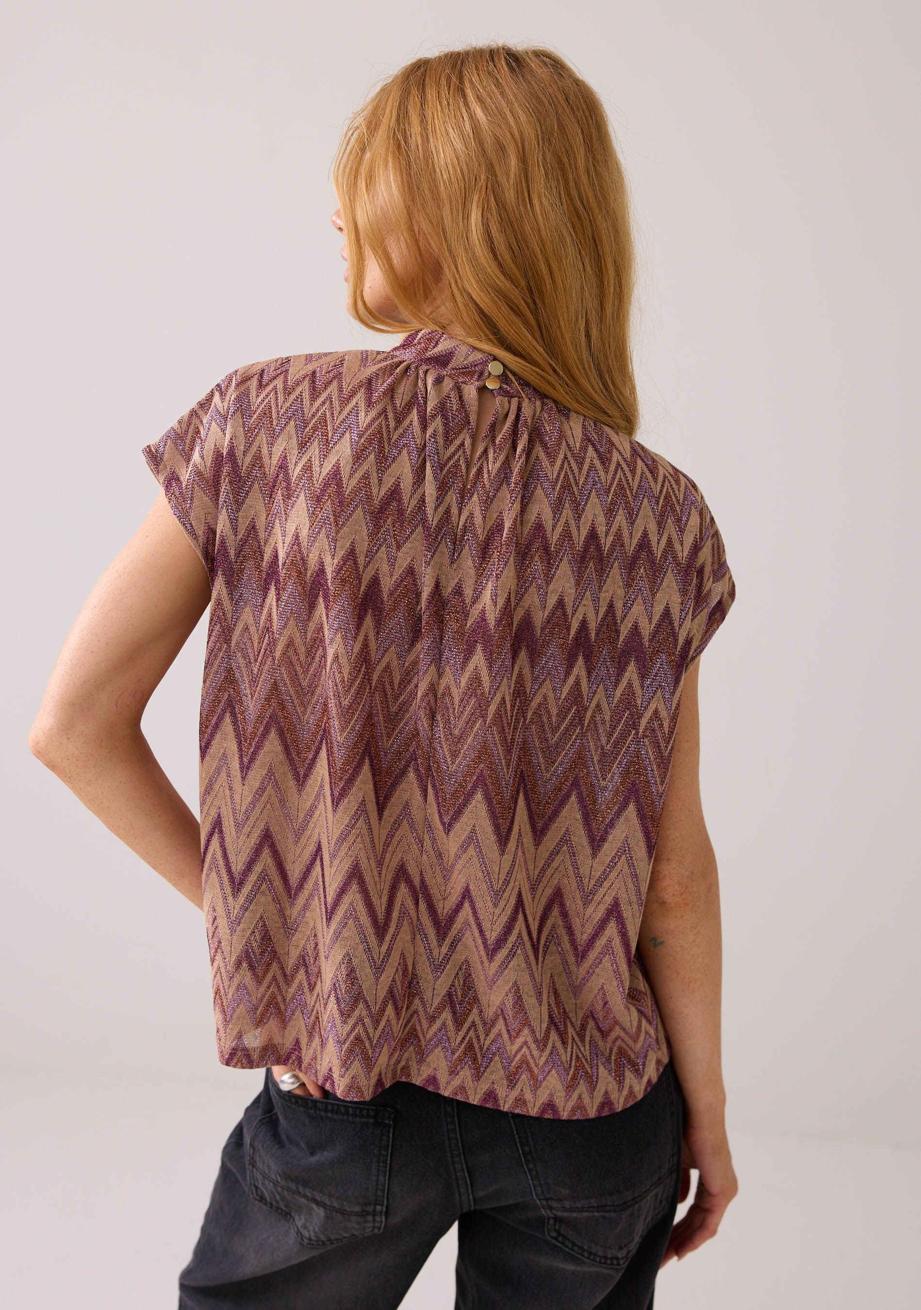 SUMMUM SHIRT