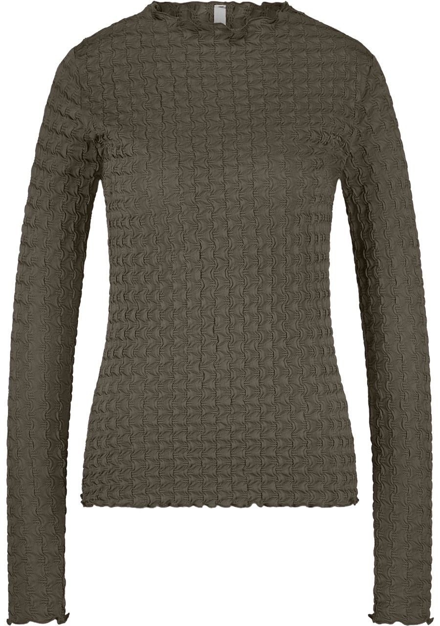 SUMMUM SHIRT