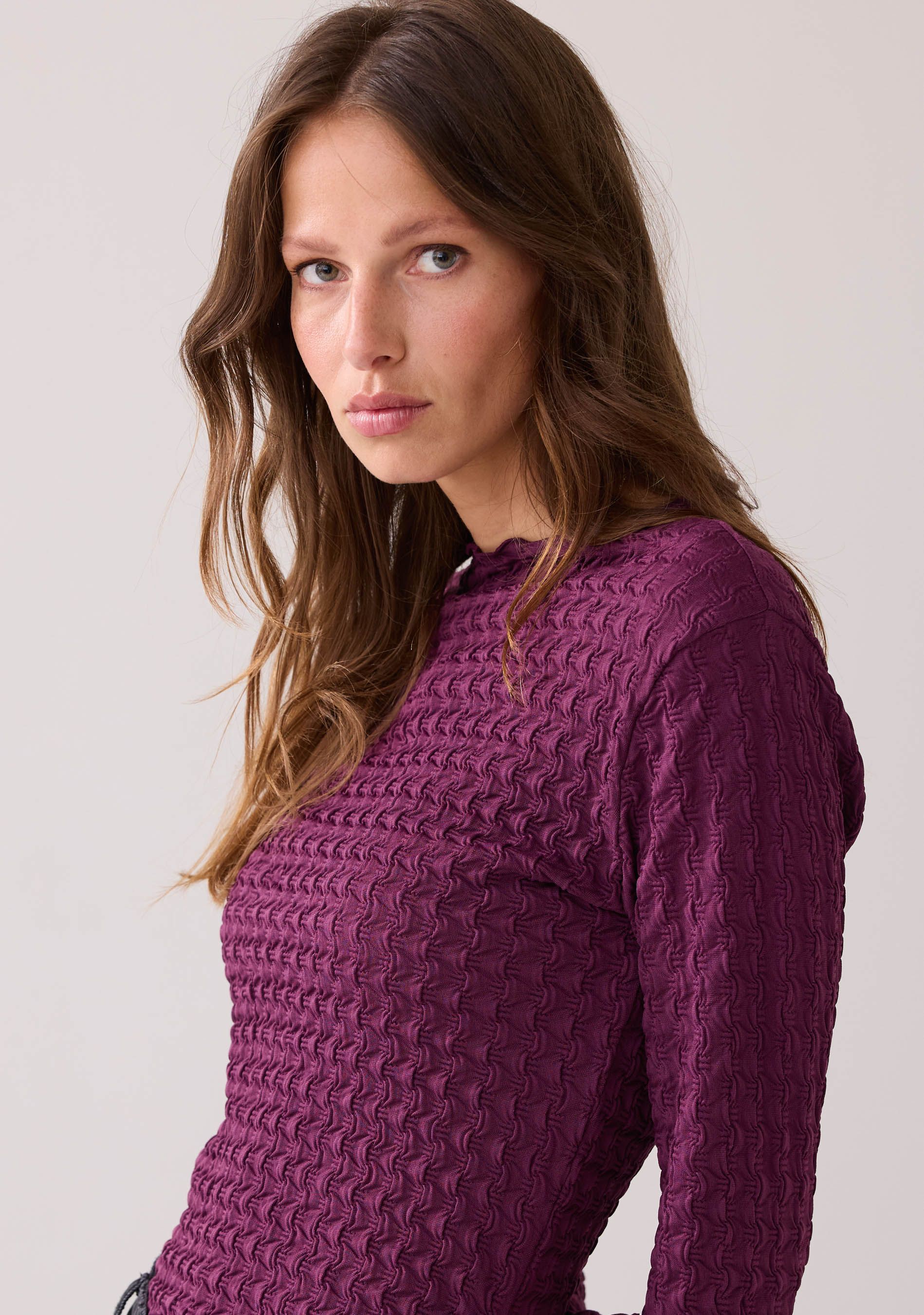 SUMMUM SHIRT