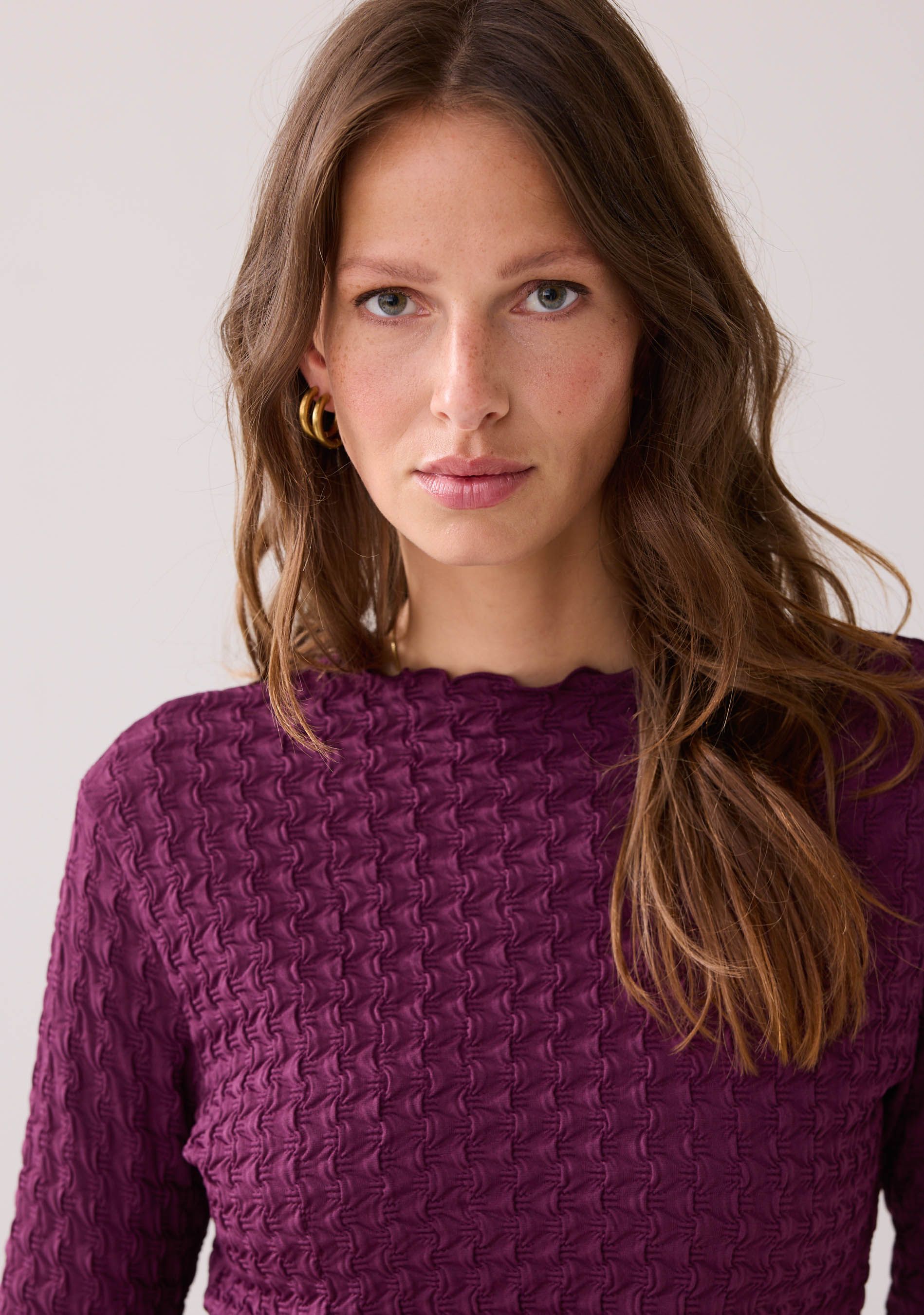 SUMMUM SHIRT