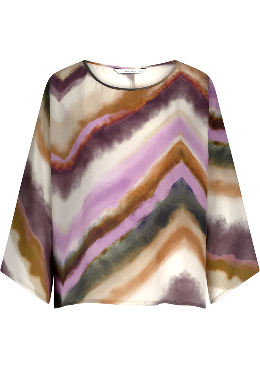 SUMMUM BLOUSE