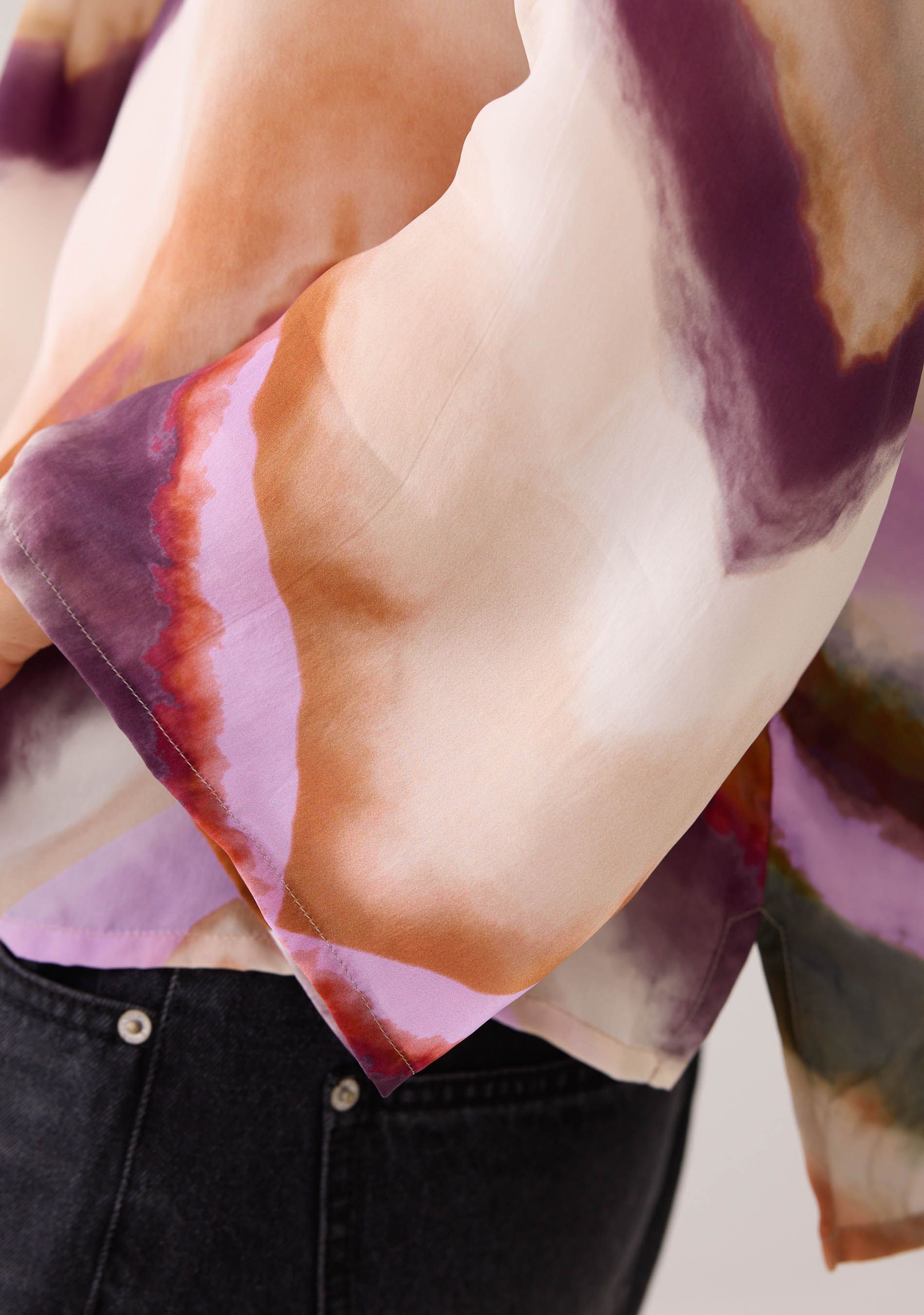 SUMMUM BLOUSE