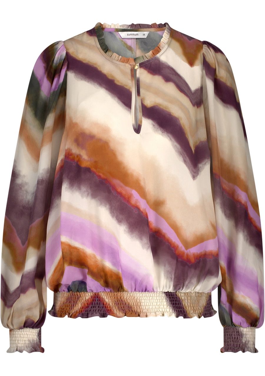 SUMMUM BLOUSE