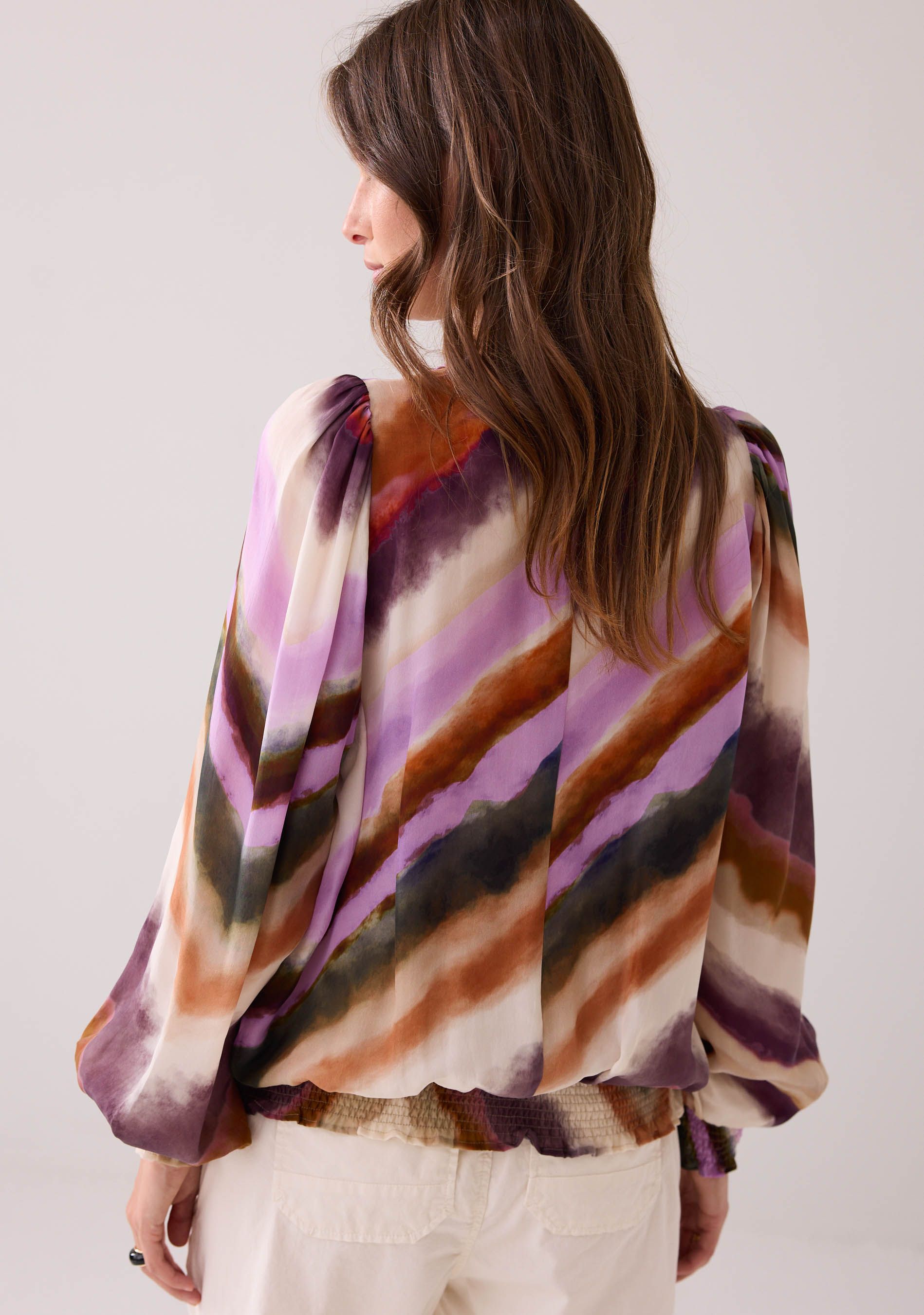 SUMMUM BLOUSE