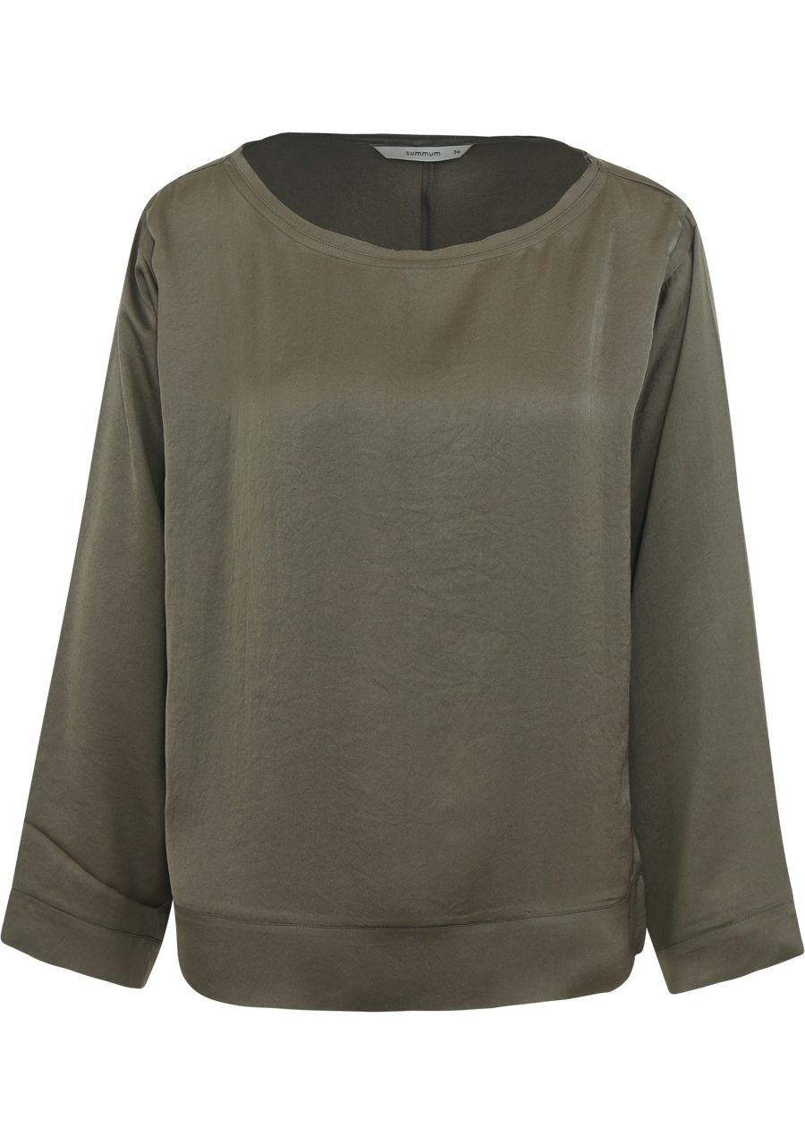 SUMMUM BLOUSE