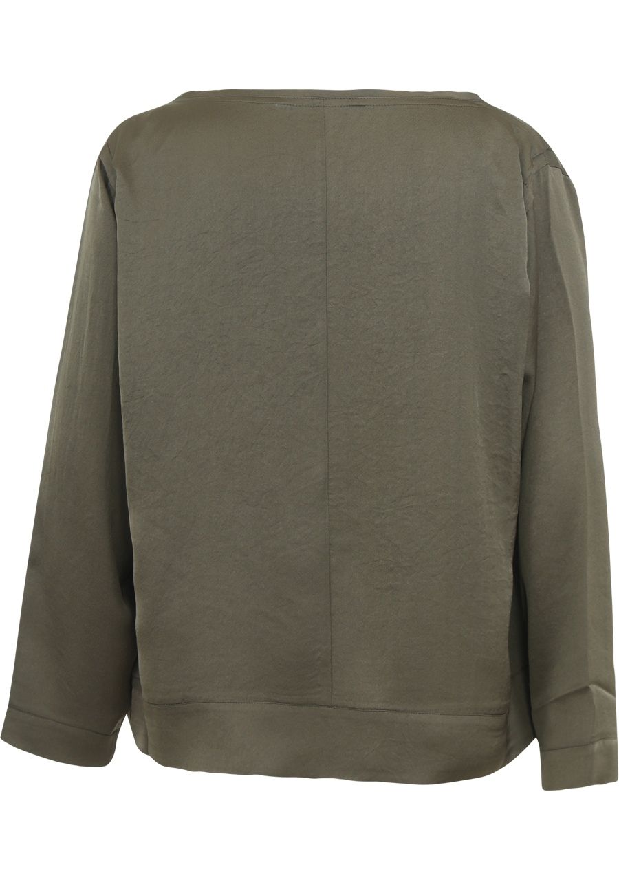 SUMMUM BLOUSE