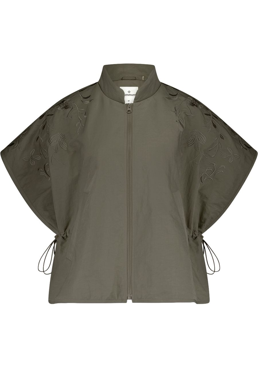 SUMMUM GILET