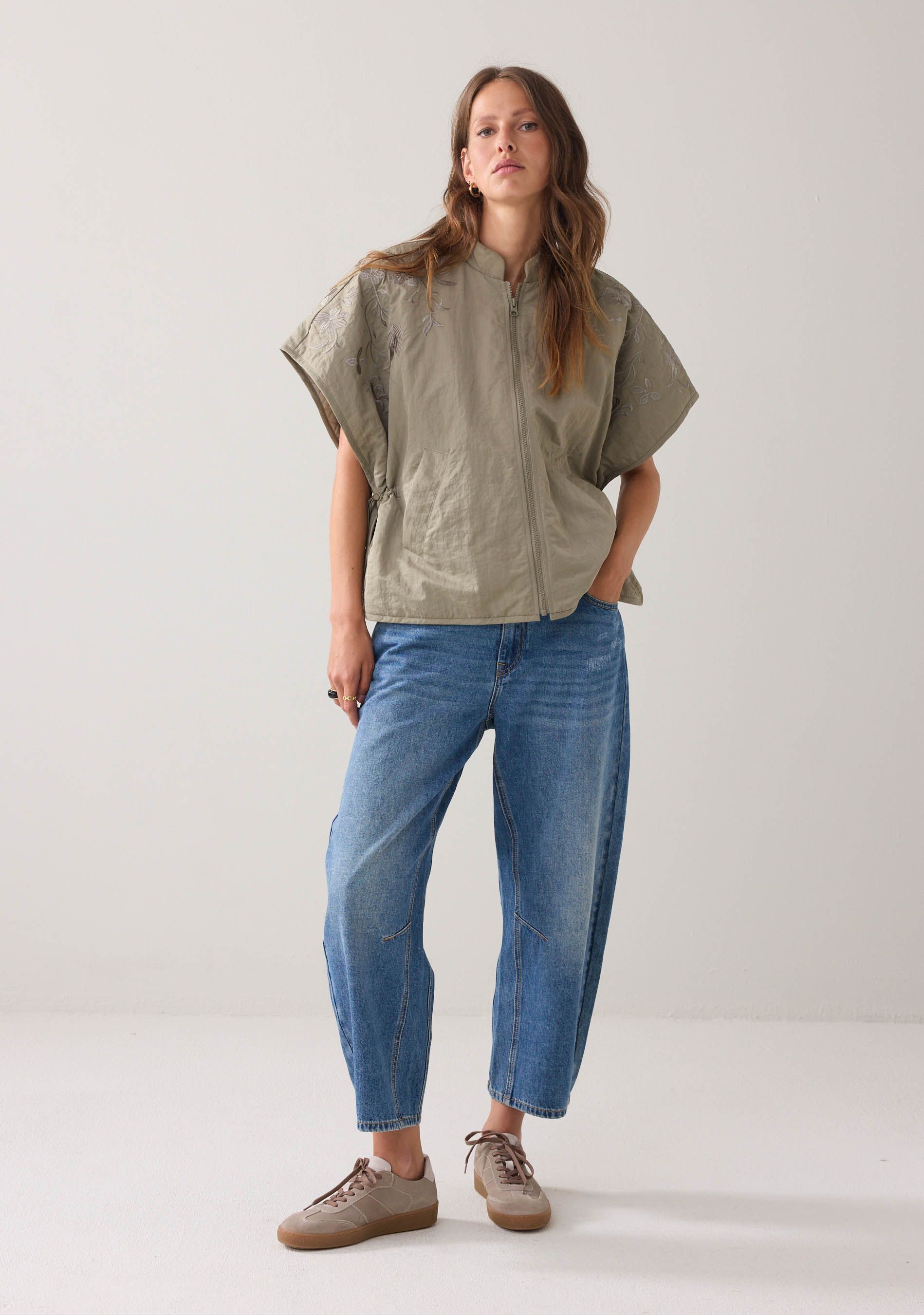 SUMMUM GILET