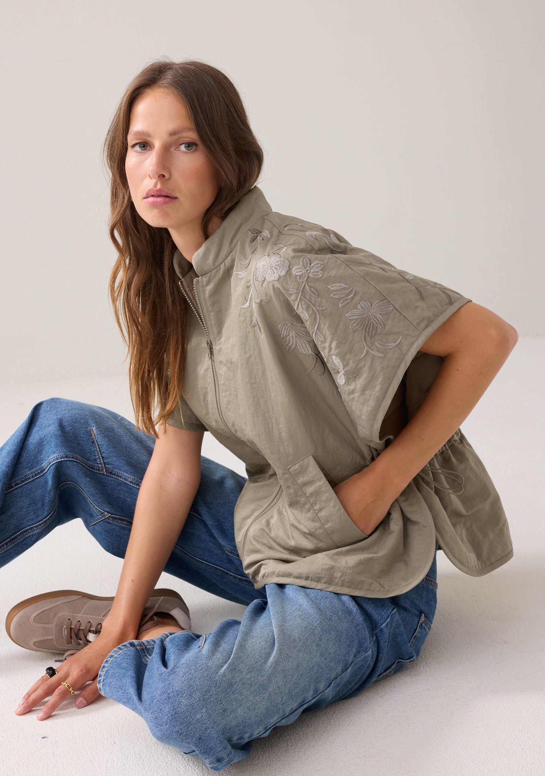 SUMMUM GILET