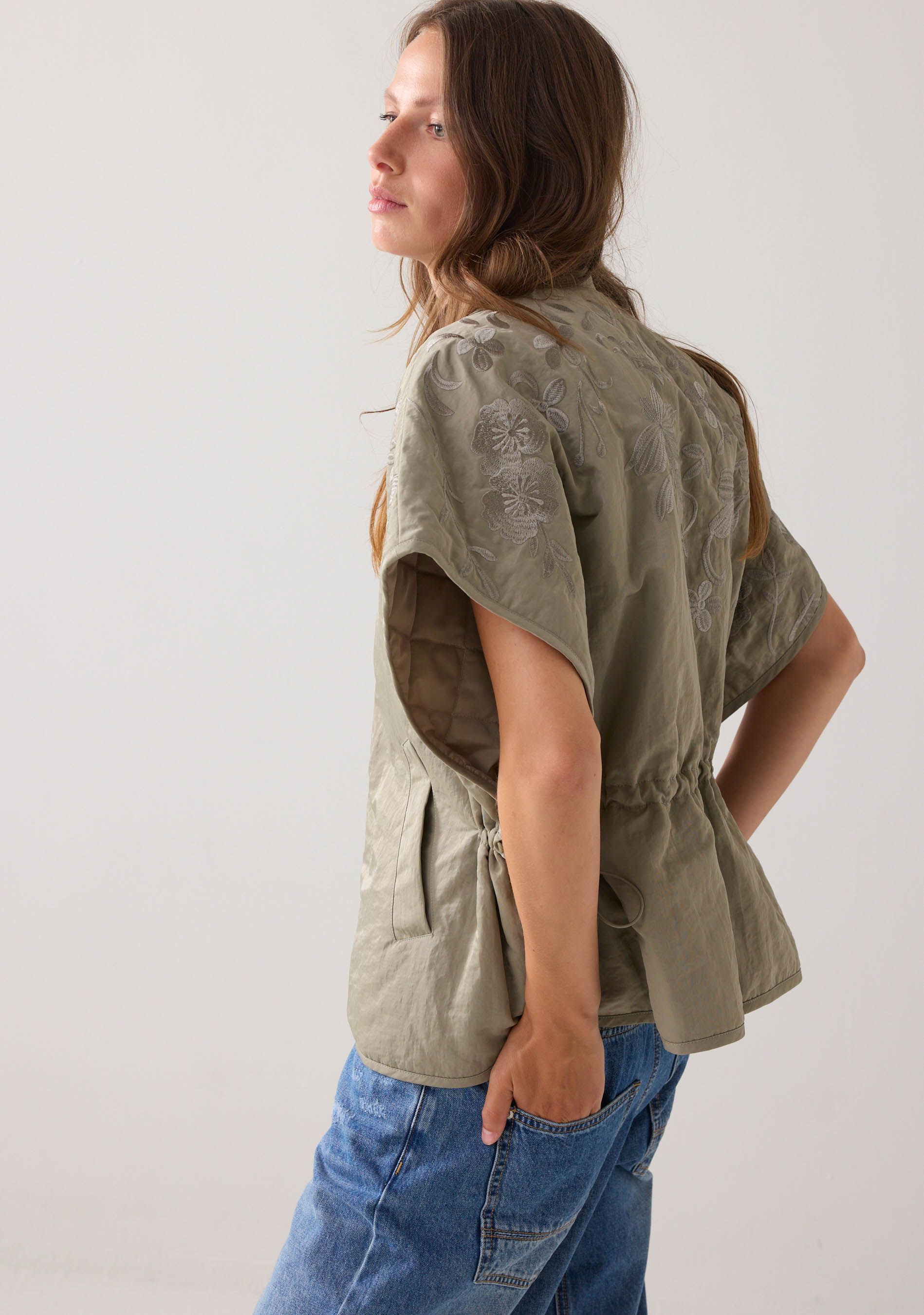 SUMMUM GILET