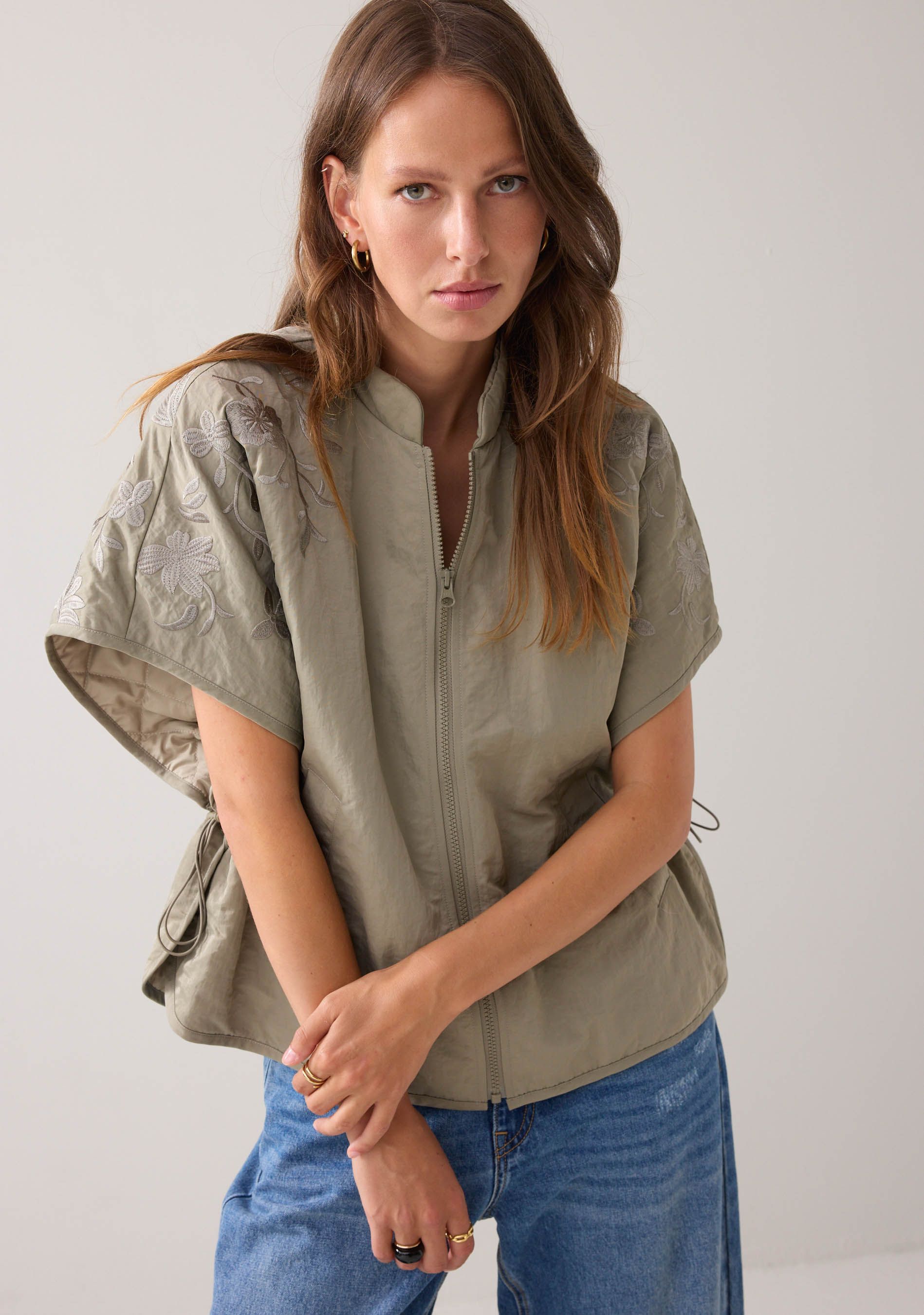 SUMMUM GILET