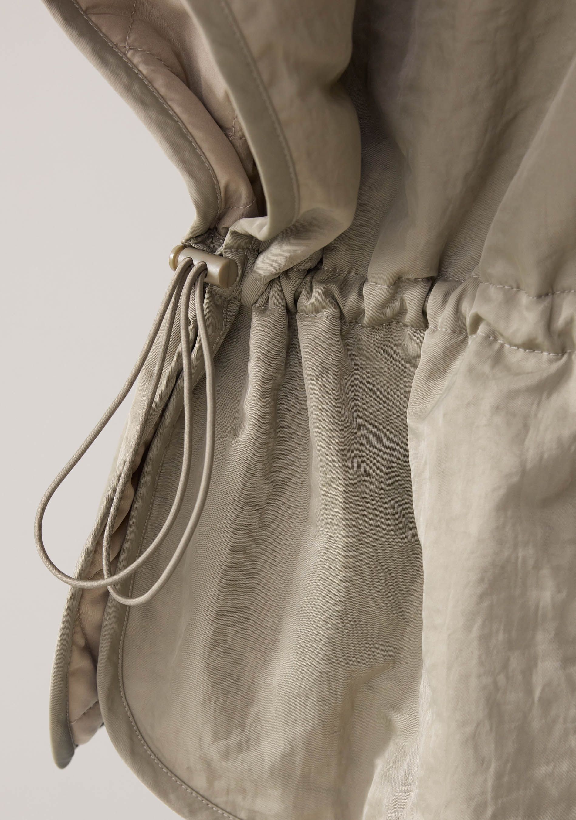 SUMMUM GILET