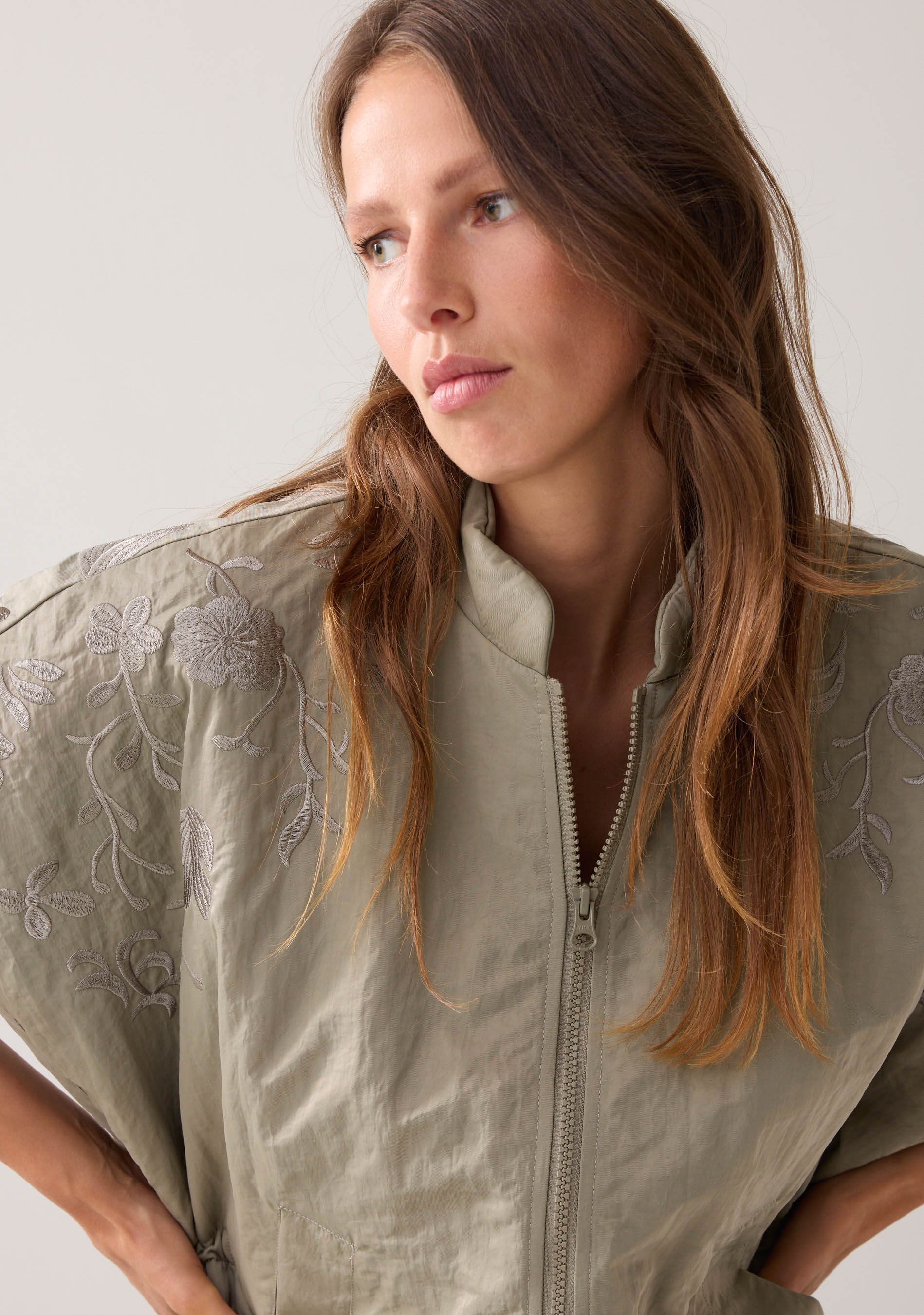 SUMMUM GILET
