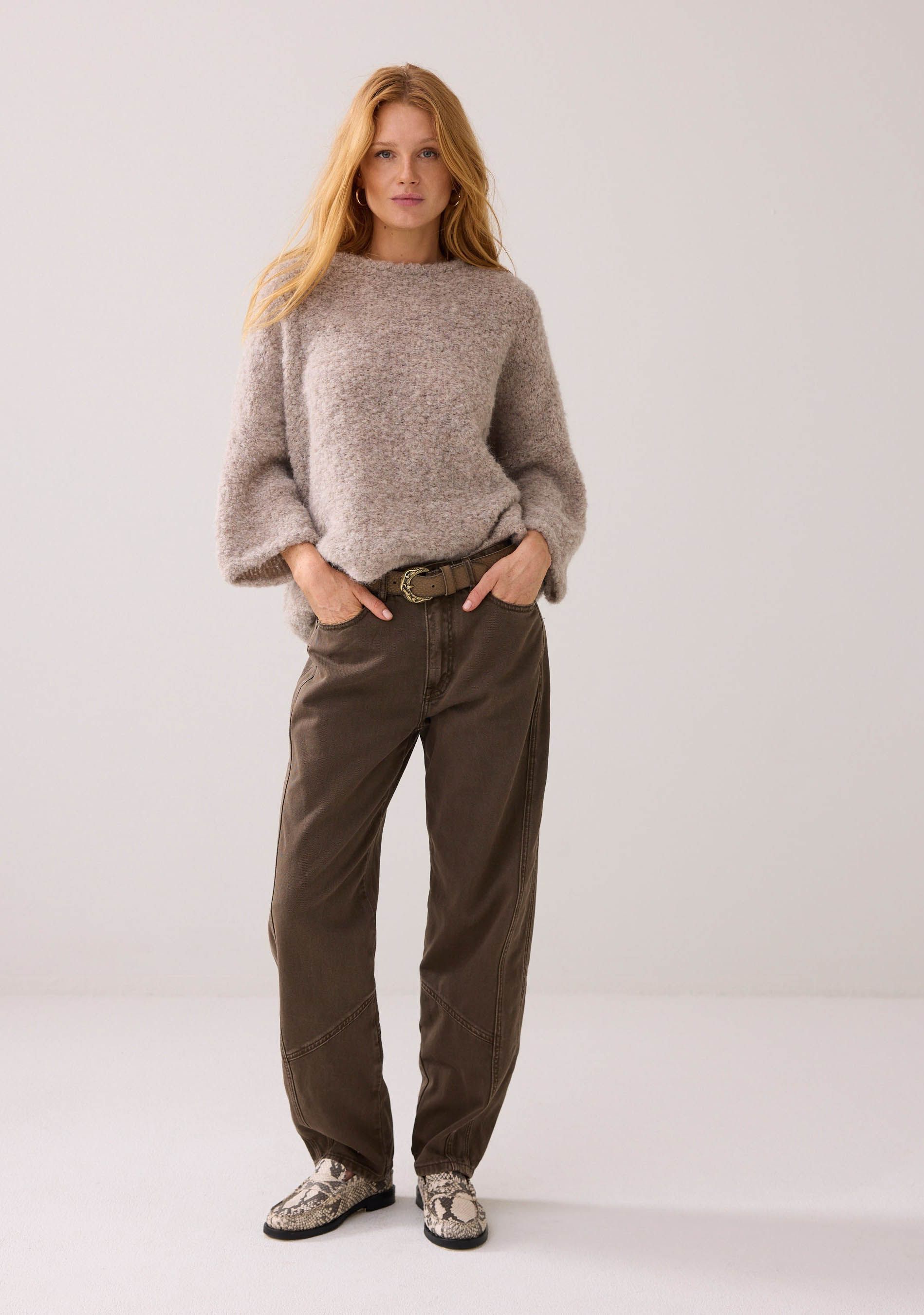 SUMMUM JEANS
