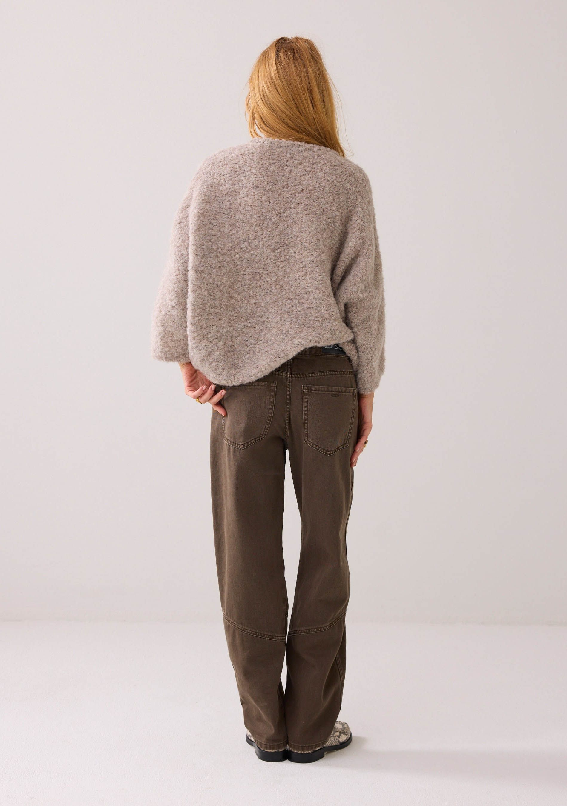 SUMMUM JEANS