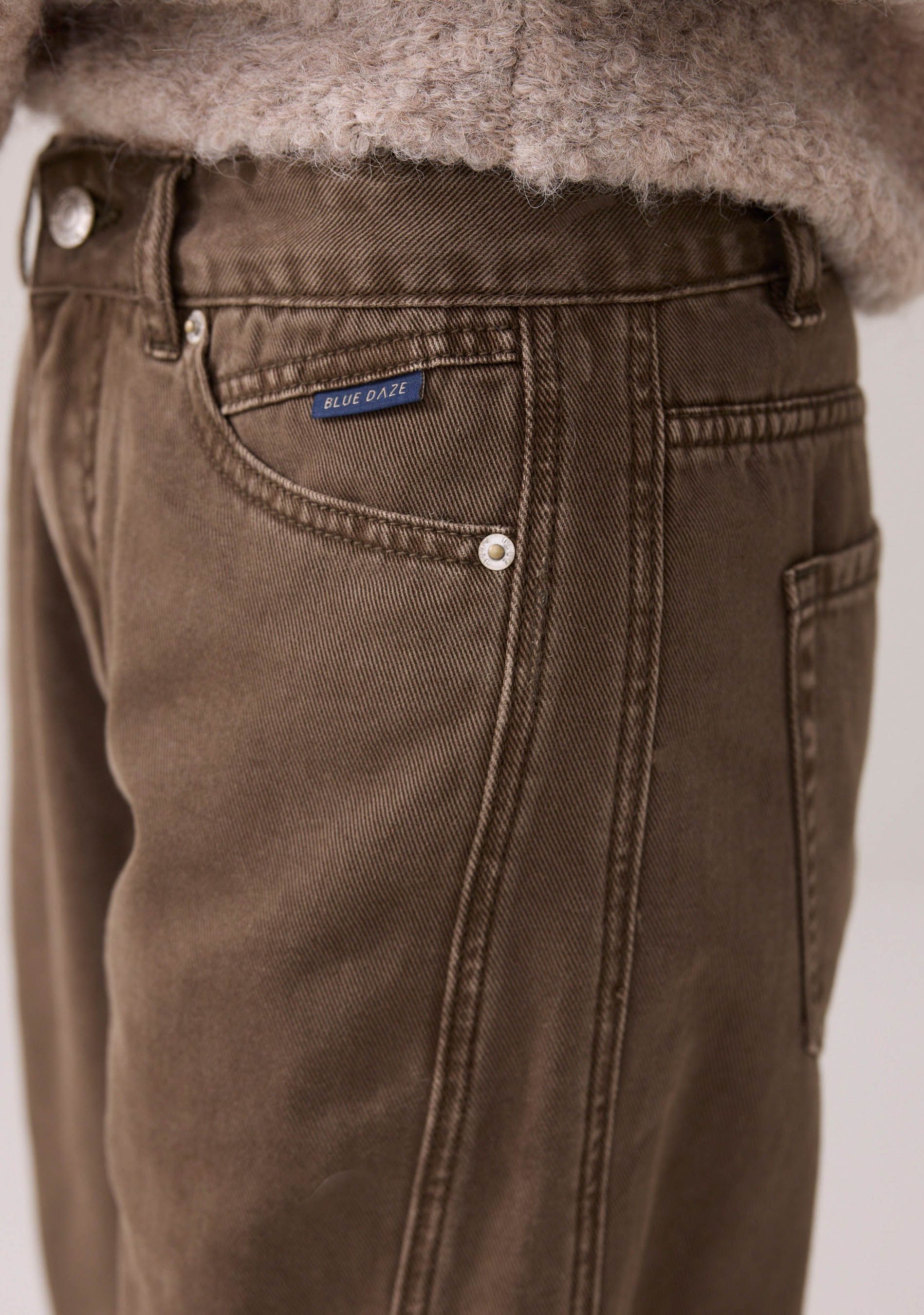 SUMMUM JEANS