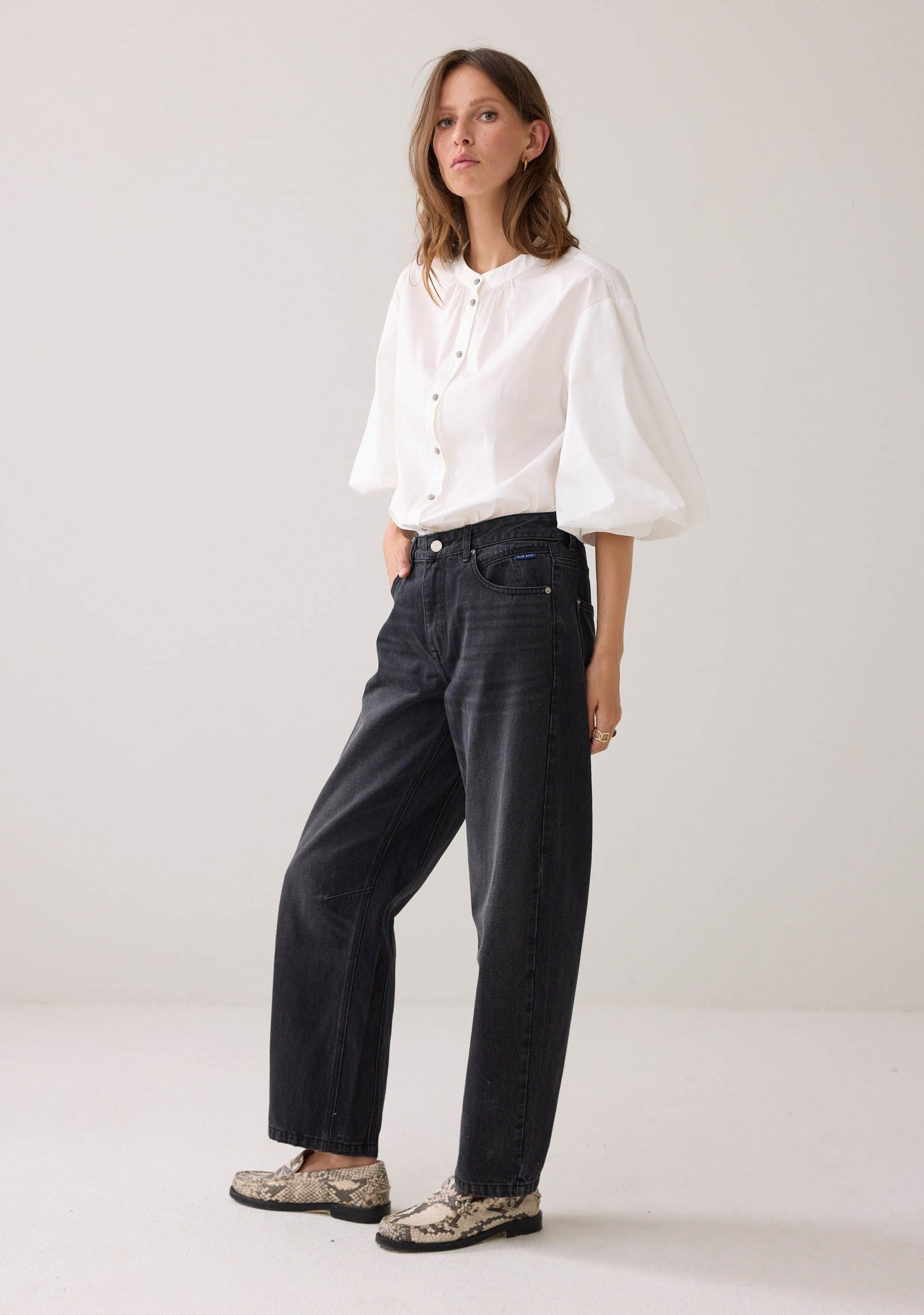 SUMMUM JEANS