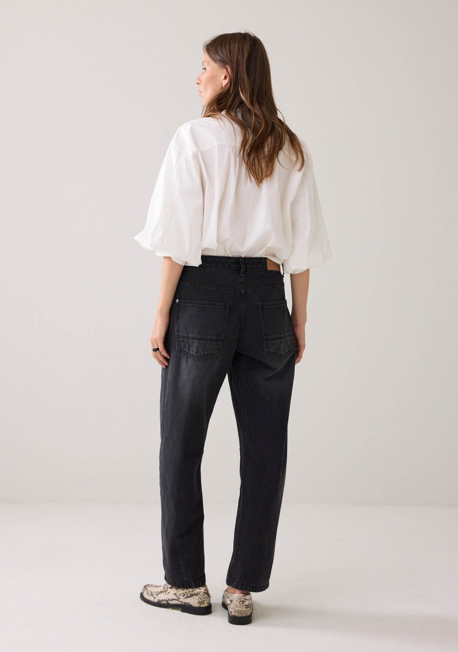 SUMMUM JEANS