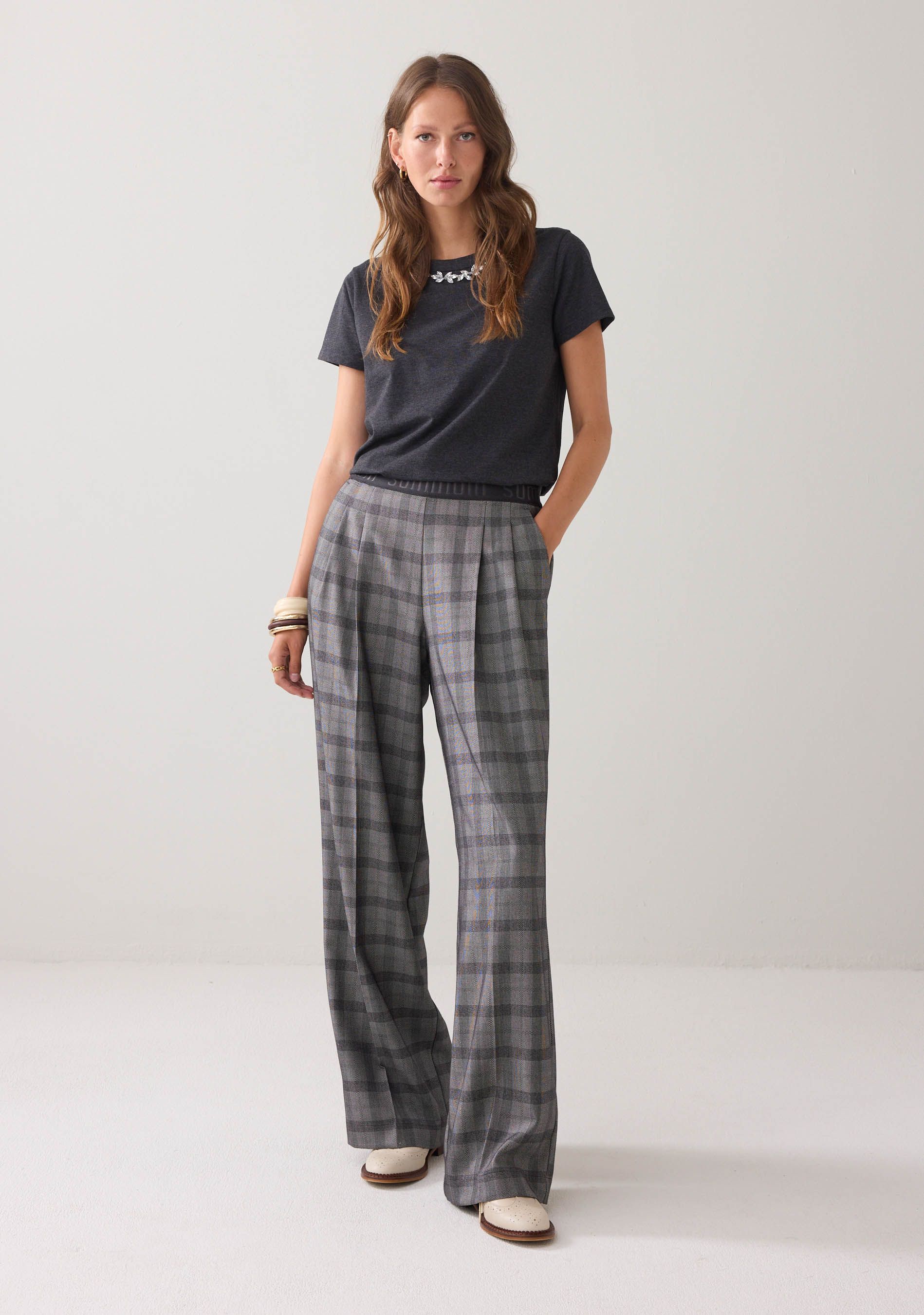 SUMMUM SHIRT