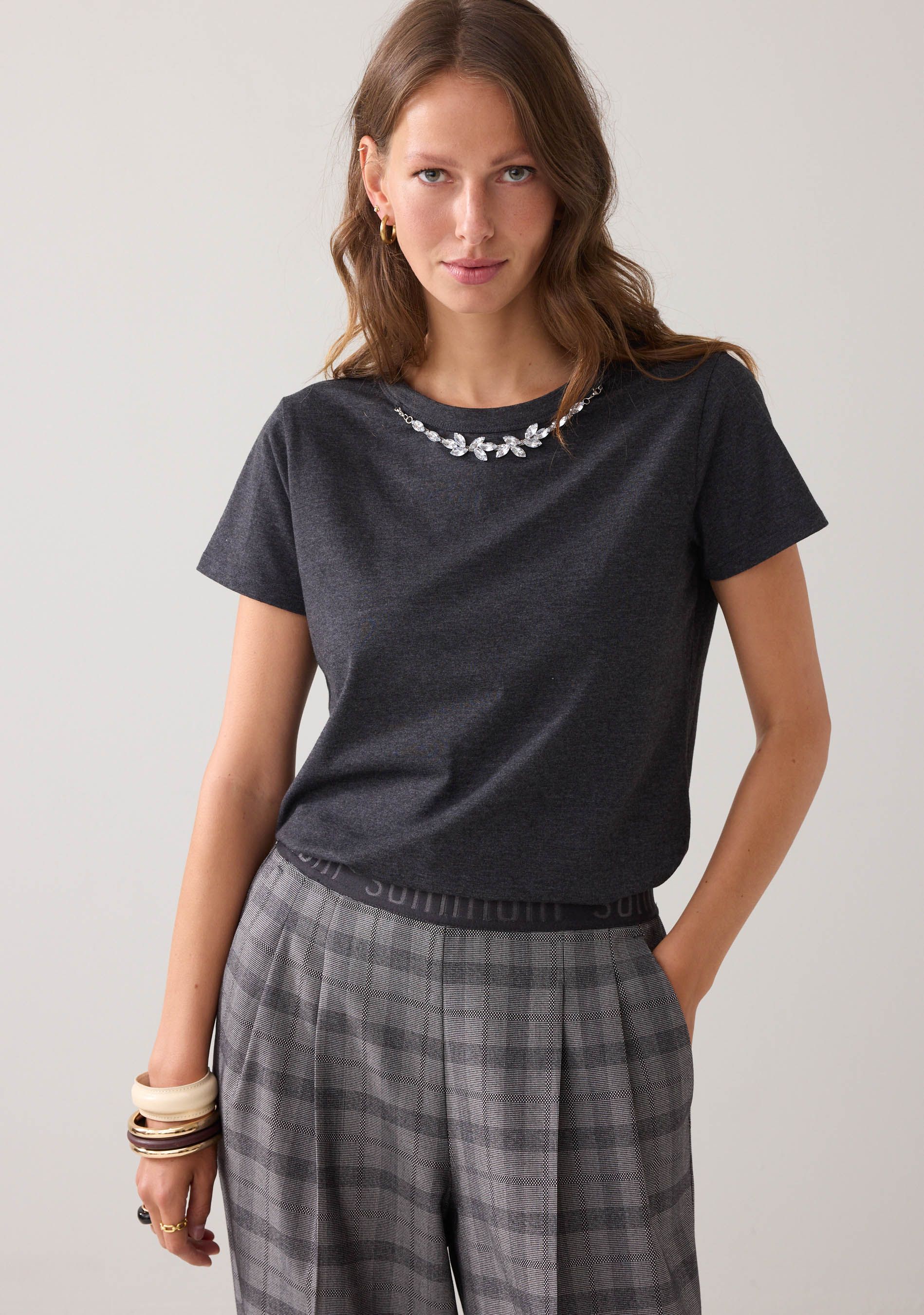 SUMMUM SHIRT