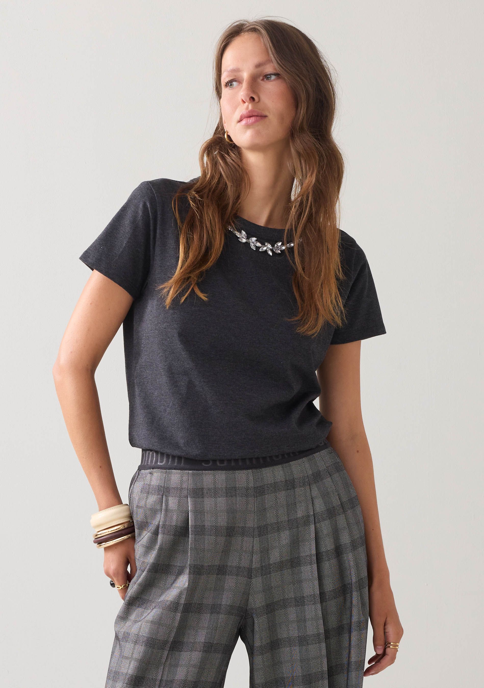 SUMMUM SHIRT