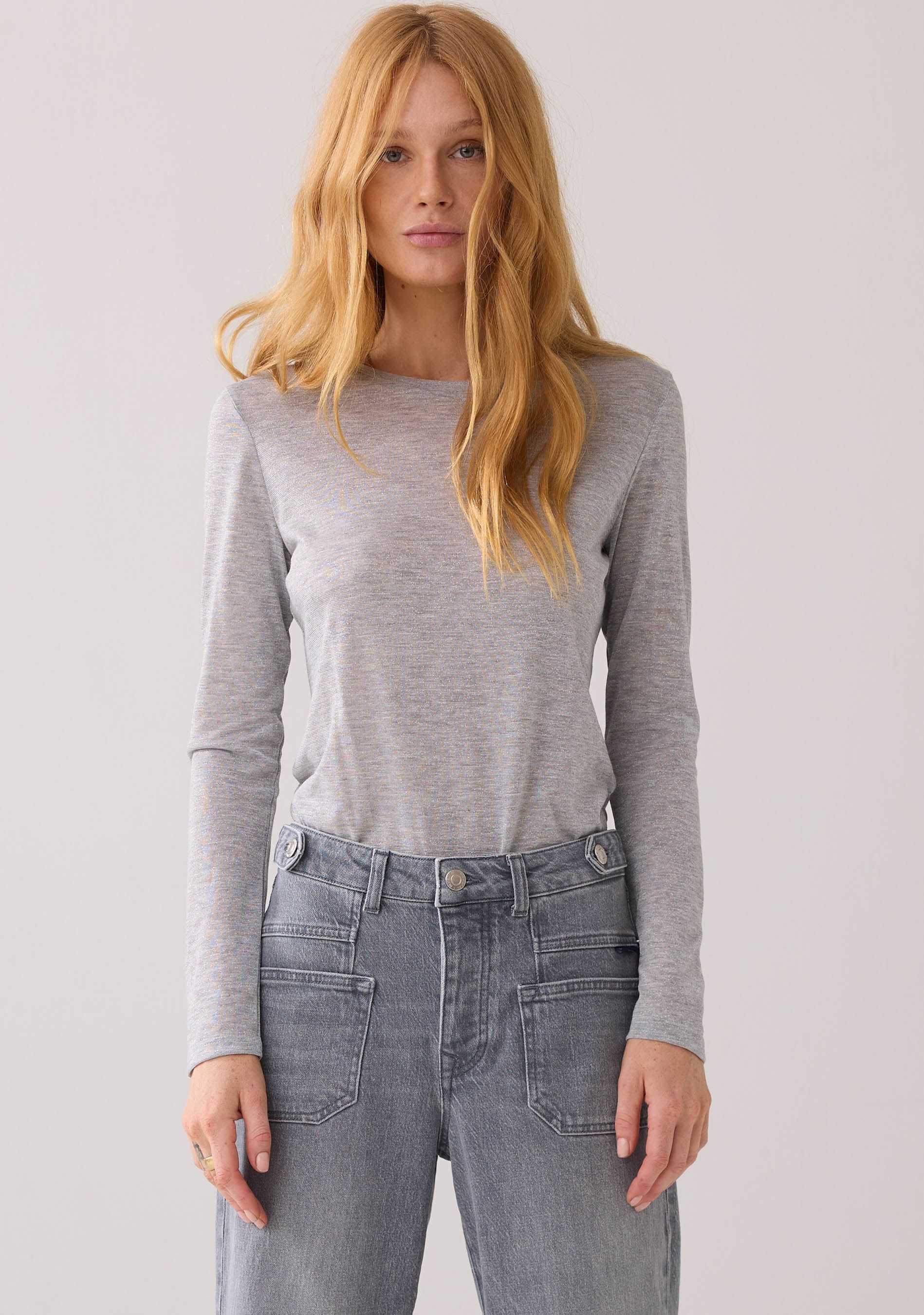SUMMUM SHIRT
