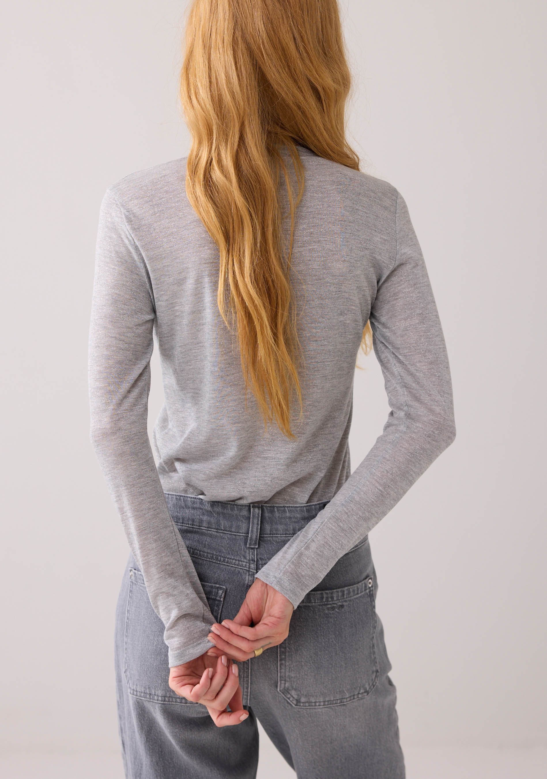 SUMMUM SHIRT