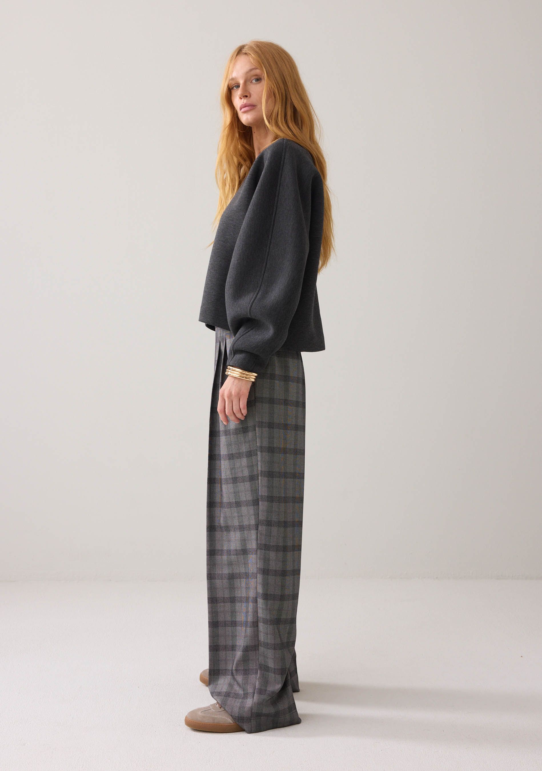 SUMMUM SWEATER