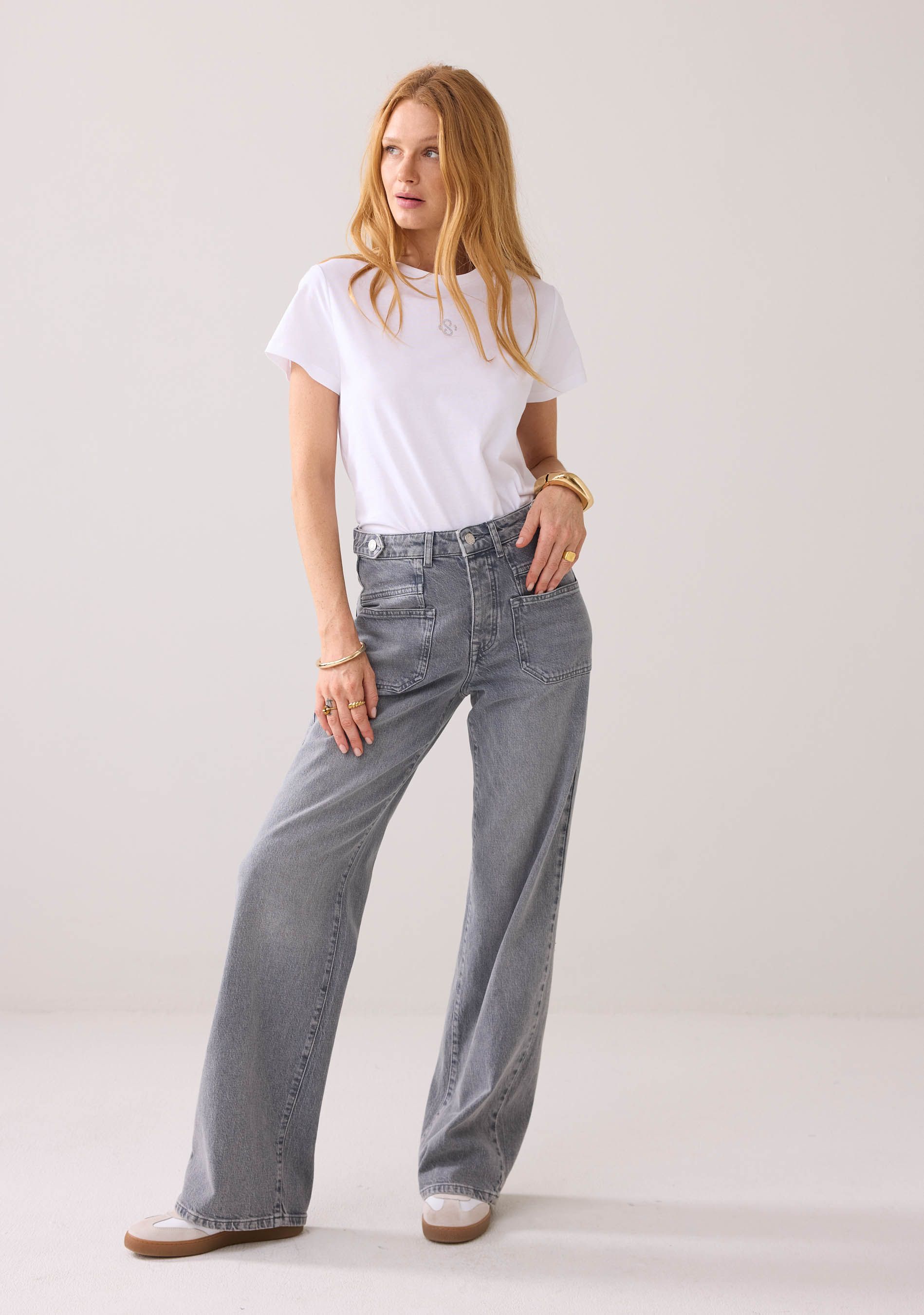 SUMMUM JEANS