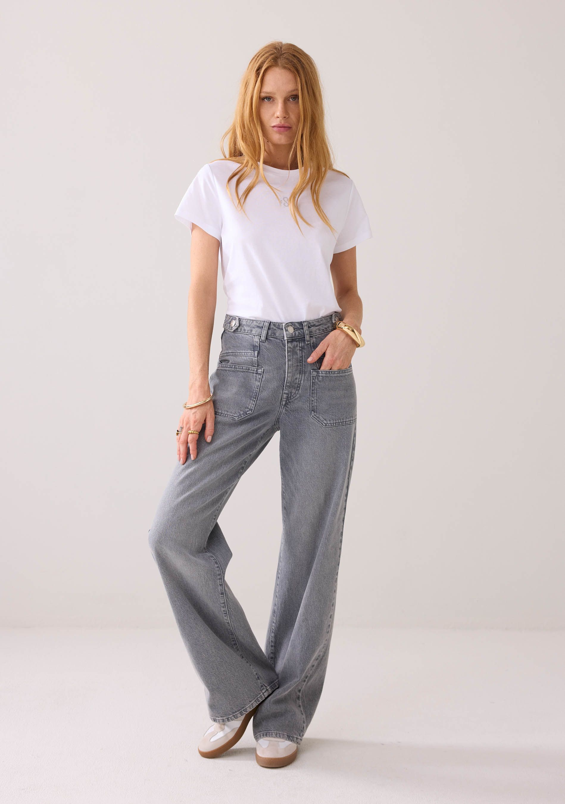 SUMMUM JEANS