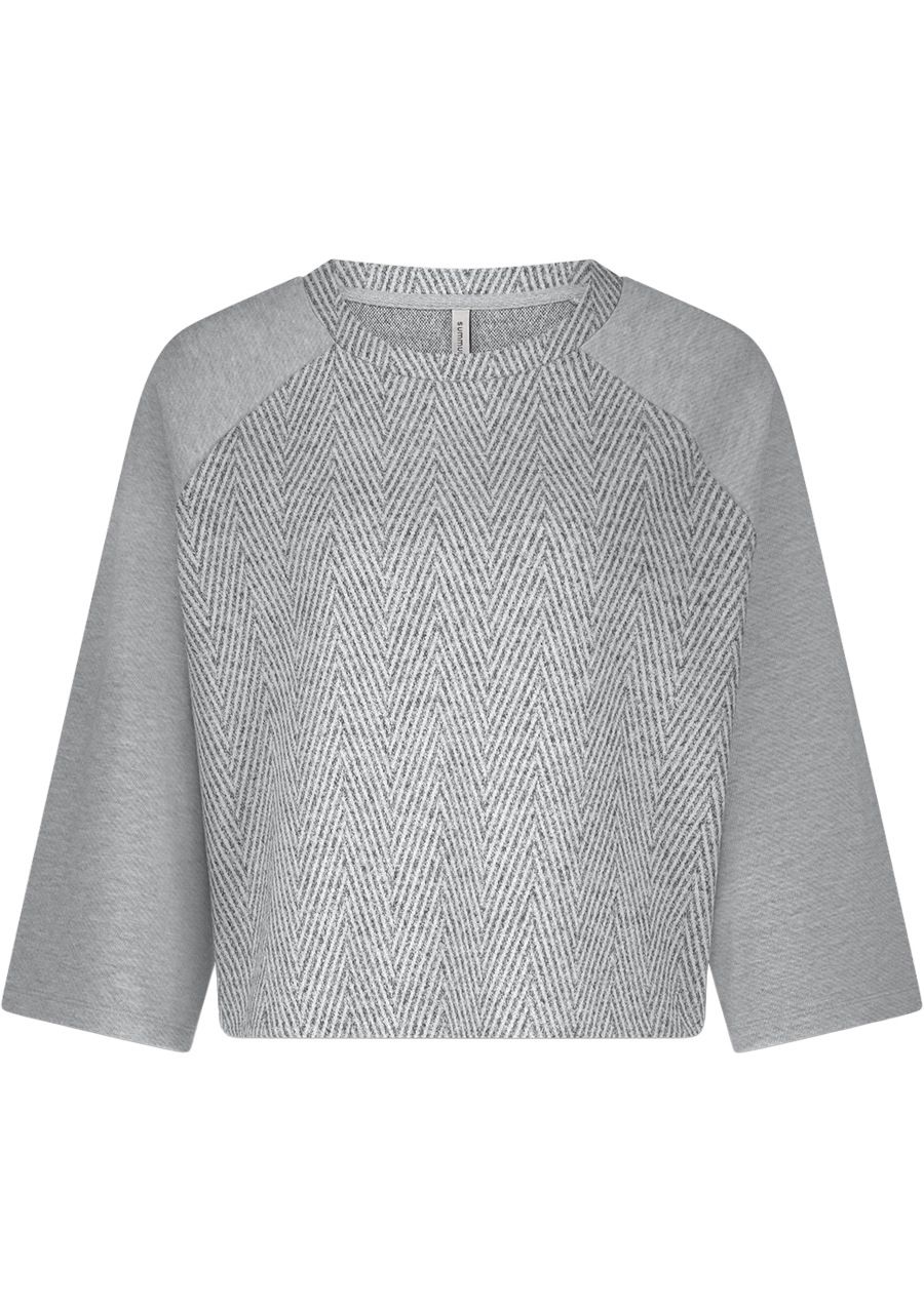 SUMMUM SWEATER